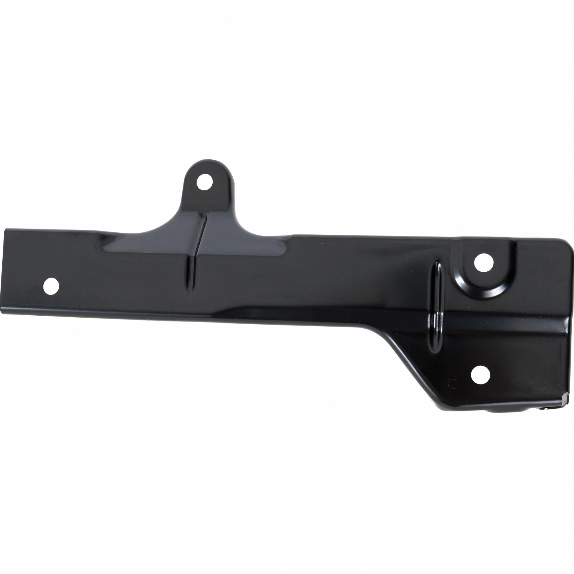Left Driver Side Headlight Bracket For 22-25 GMC Sierra 1500