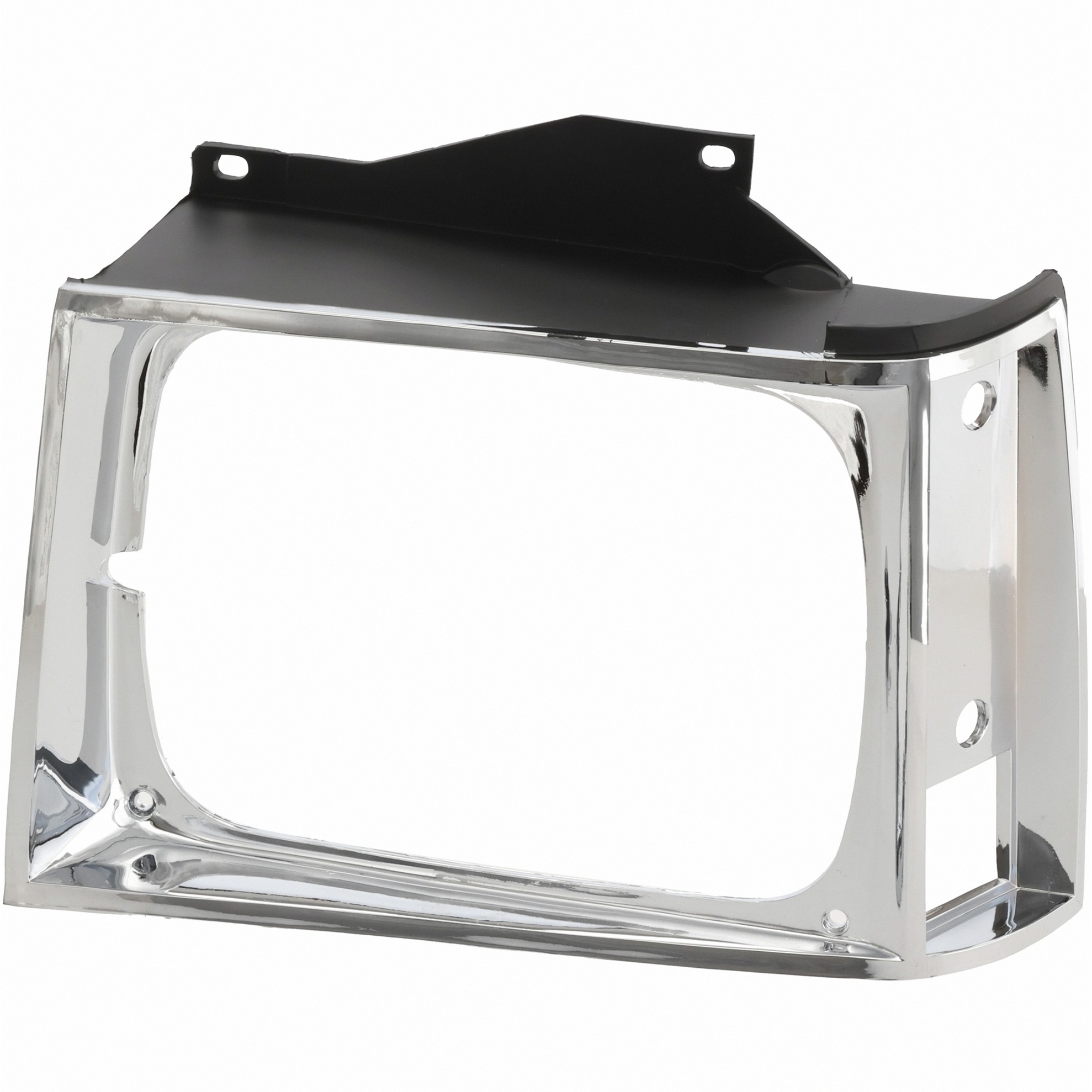 Headlight For 82-90 Chevrolet S10, 83-90 Chevrolet S10 Blazer, 82-90 GMC S15, 83-90 GMC S15 Jimmy