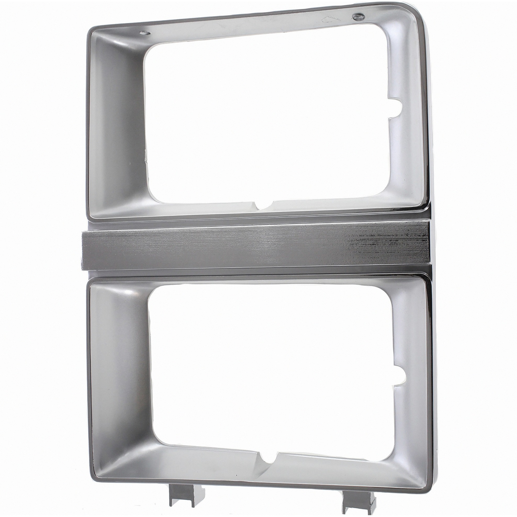 Right Passenger Side Headlight For 1981-1982 Chevrolet GMC