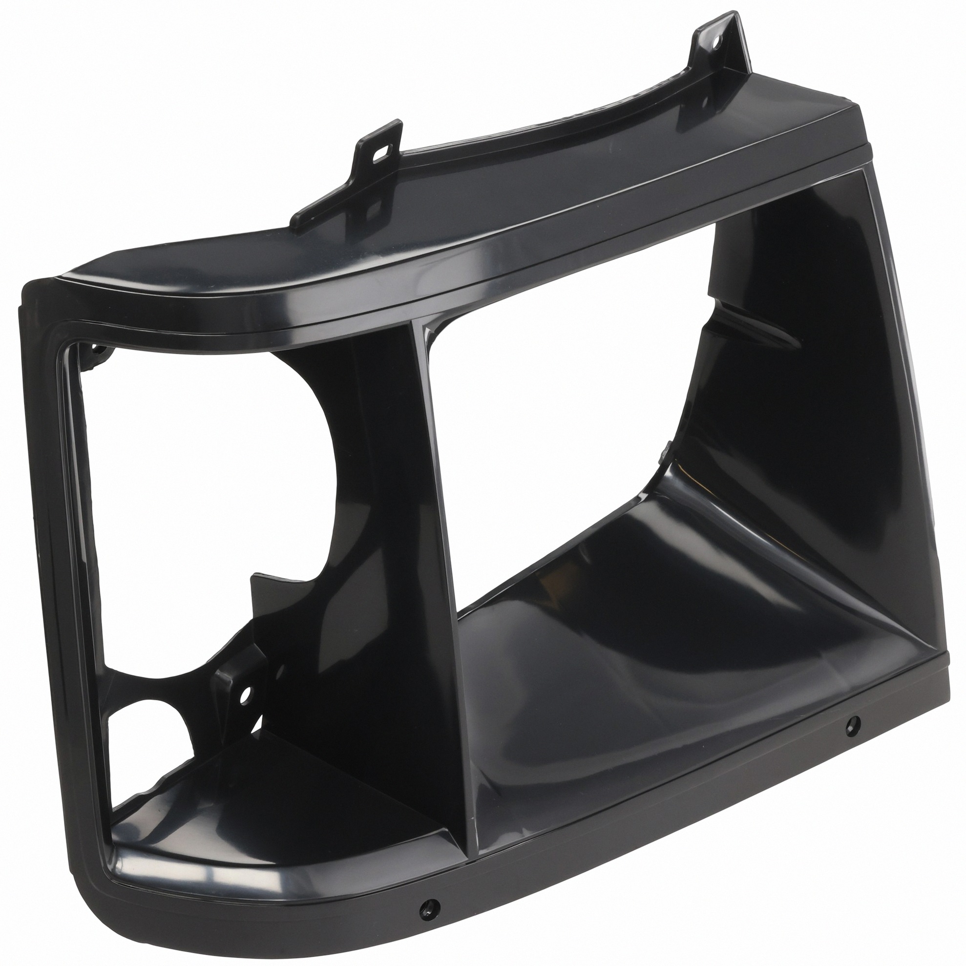 Right Passenger Side Headlight For 85-94 Chevrolet Astro, 85-94 GMC Safari