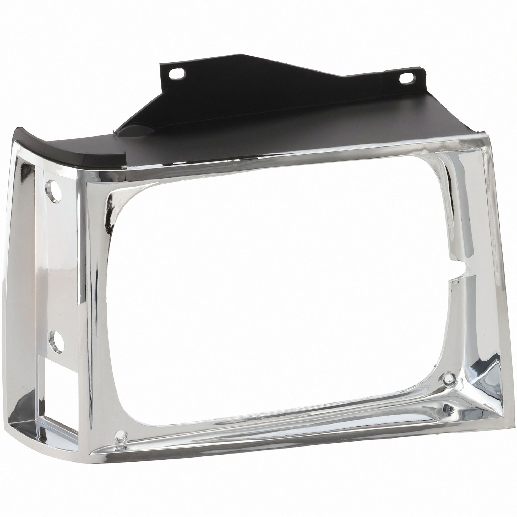 Headlight For 82-90 Chevrolet S10, 83-90 Chevrolet S10 Blazer, 82-90 GMC S15, 83-90 GMC S15 Jimmy