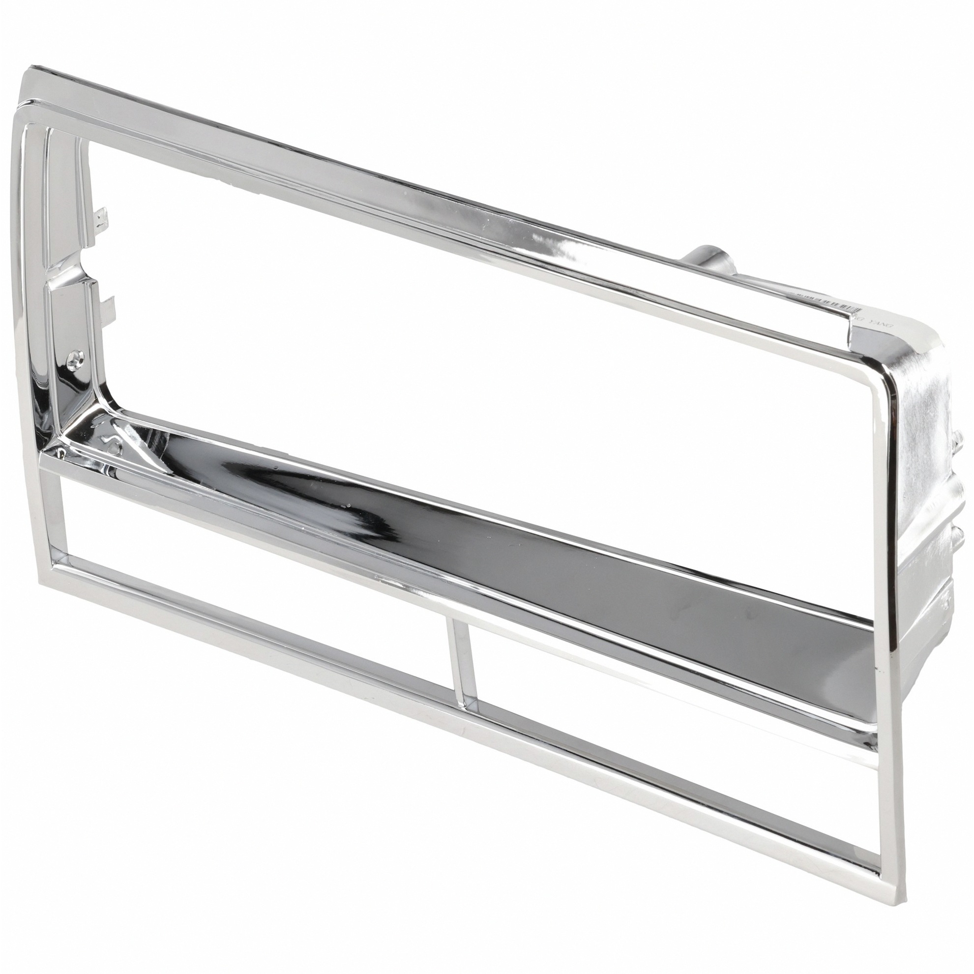 Right Passenger Side Headlight For 82-87 Chevrolet El Camino, 82-83 Chevrolet Malibu, 82-87 GMC Caballero