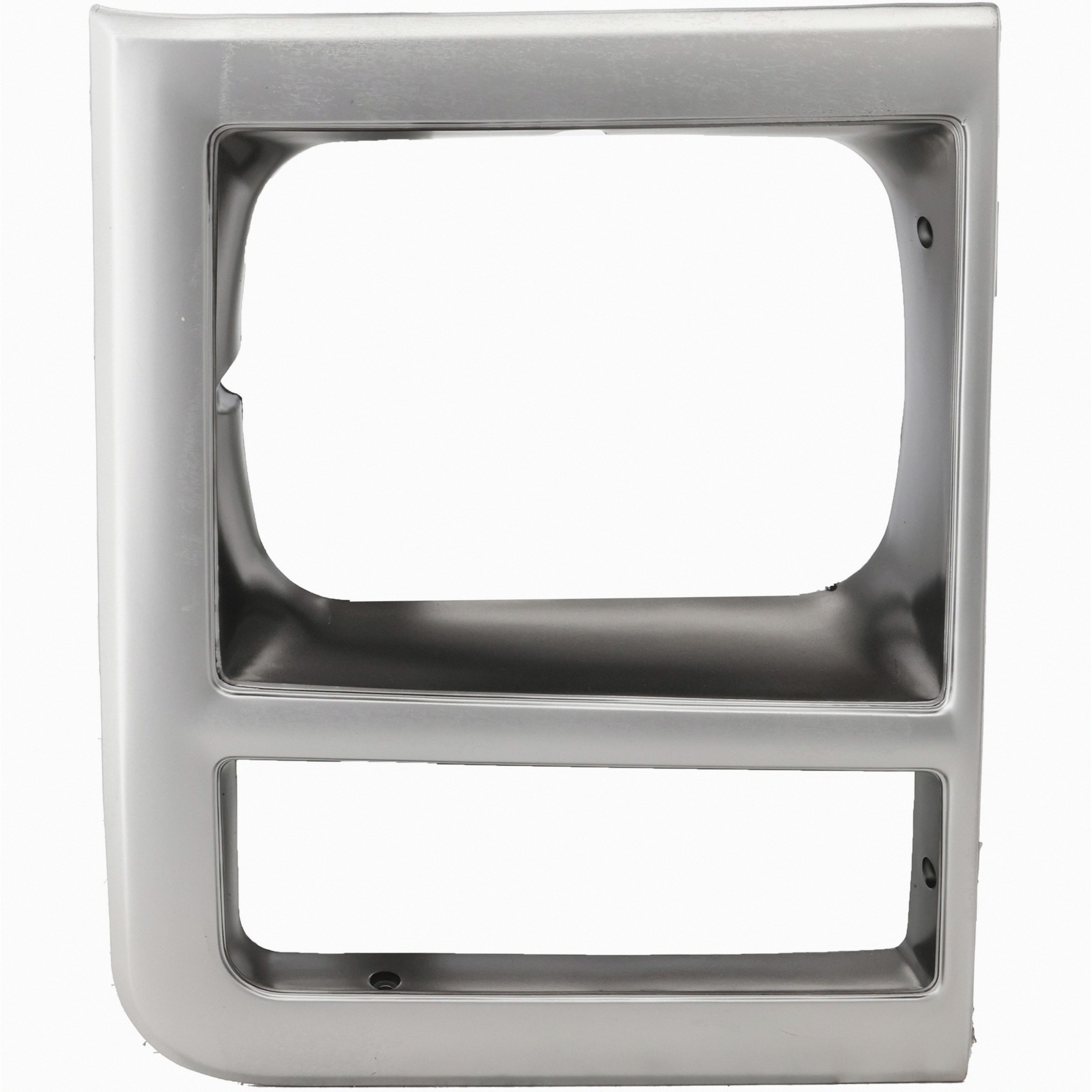 Right Passenger Side Headlight For 1989-1991 Chevrolet GMC