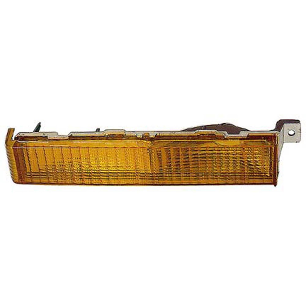 Left Driver Side Turn Signal Light For 82-96 Oldsmobile Cutlass Ciera