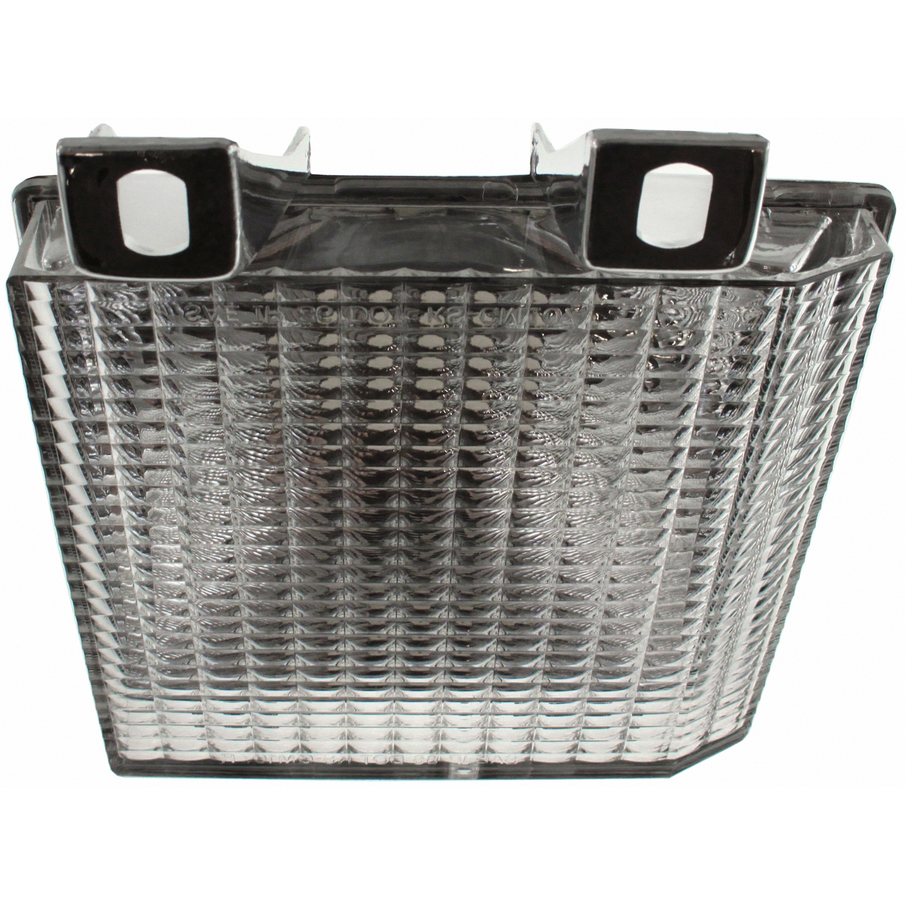 Left Driver Side Turn Signal Light For 1983-1991 Chevrolet GMC