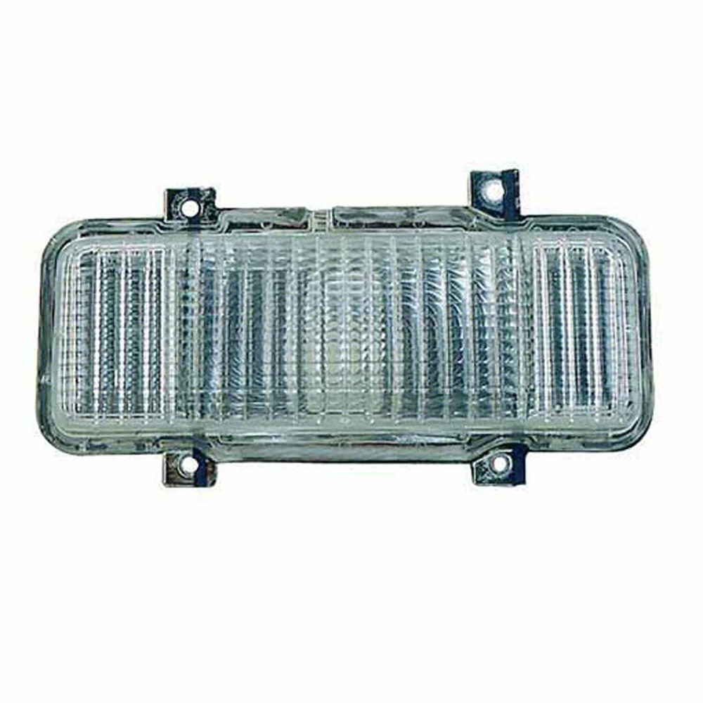Left Driver Side Turn Signal Light For 1980-1980 Chevrolet GMC