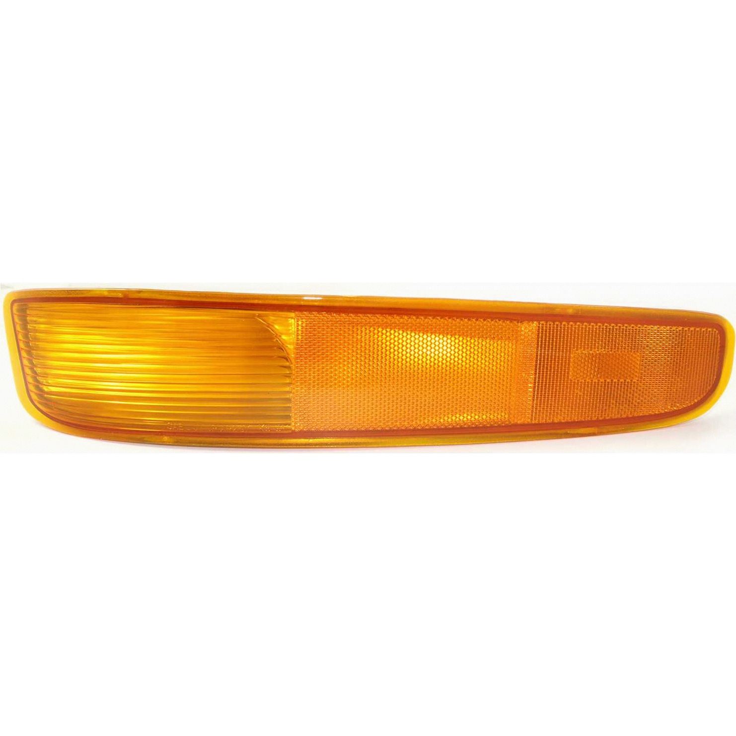 Left Driver Side Parking Light For 97-05 Buick Park Avenue