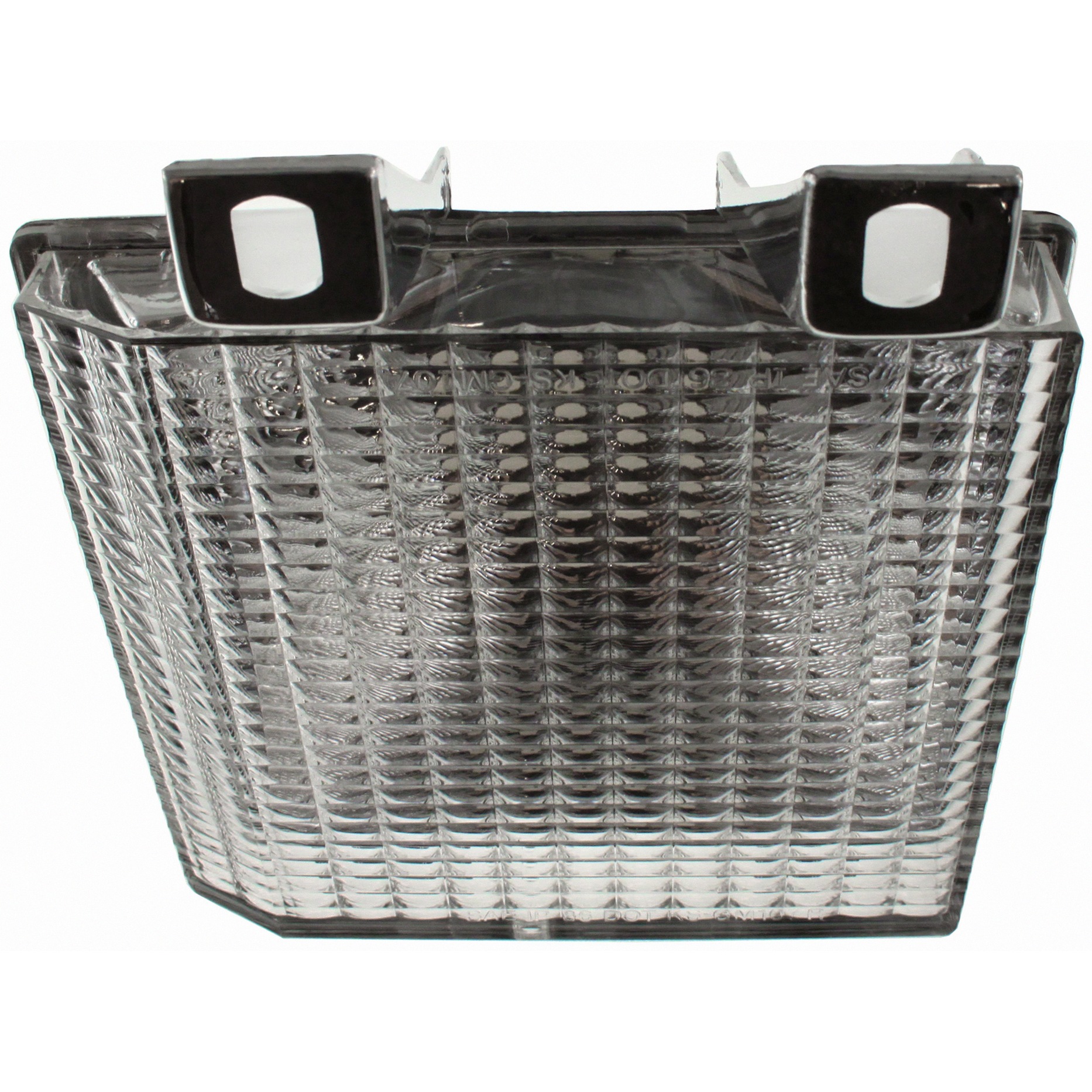 Right Passenger Side Turn Signal Light For 1983-1991 Chevrolet GMC