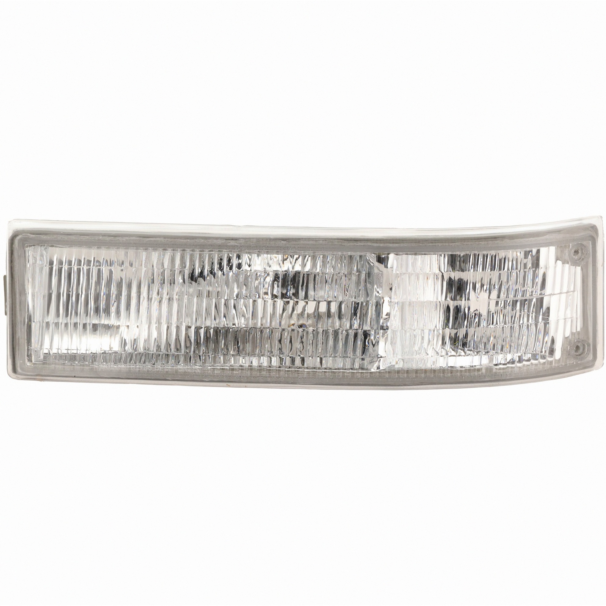 Right Passenger Side Parking Light For 95-05 Chevrolet Astro, 95-05 GMC Safari
