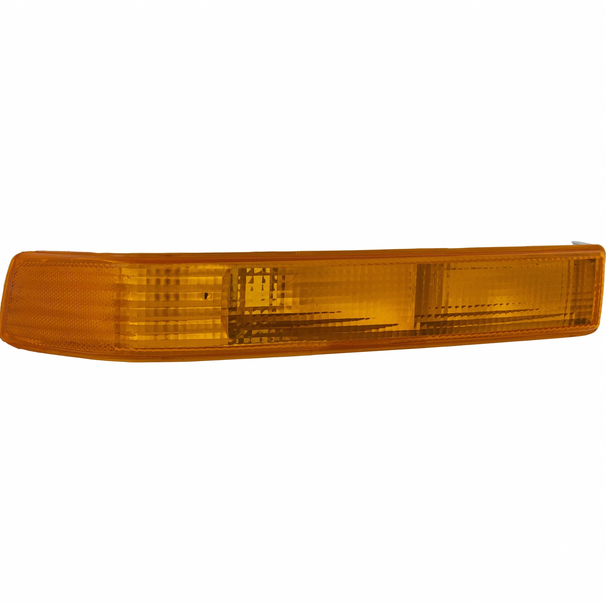 Right Passenger Side Turn Signal Light For 98-05 Chevrolet Blazer, 98-04 Chevrolet S10; CAPA Certified