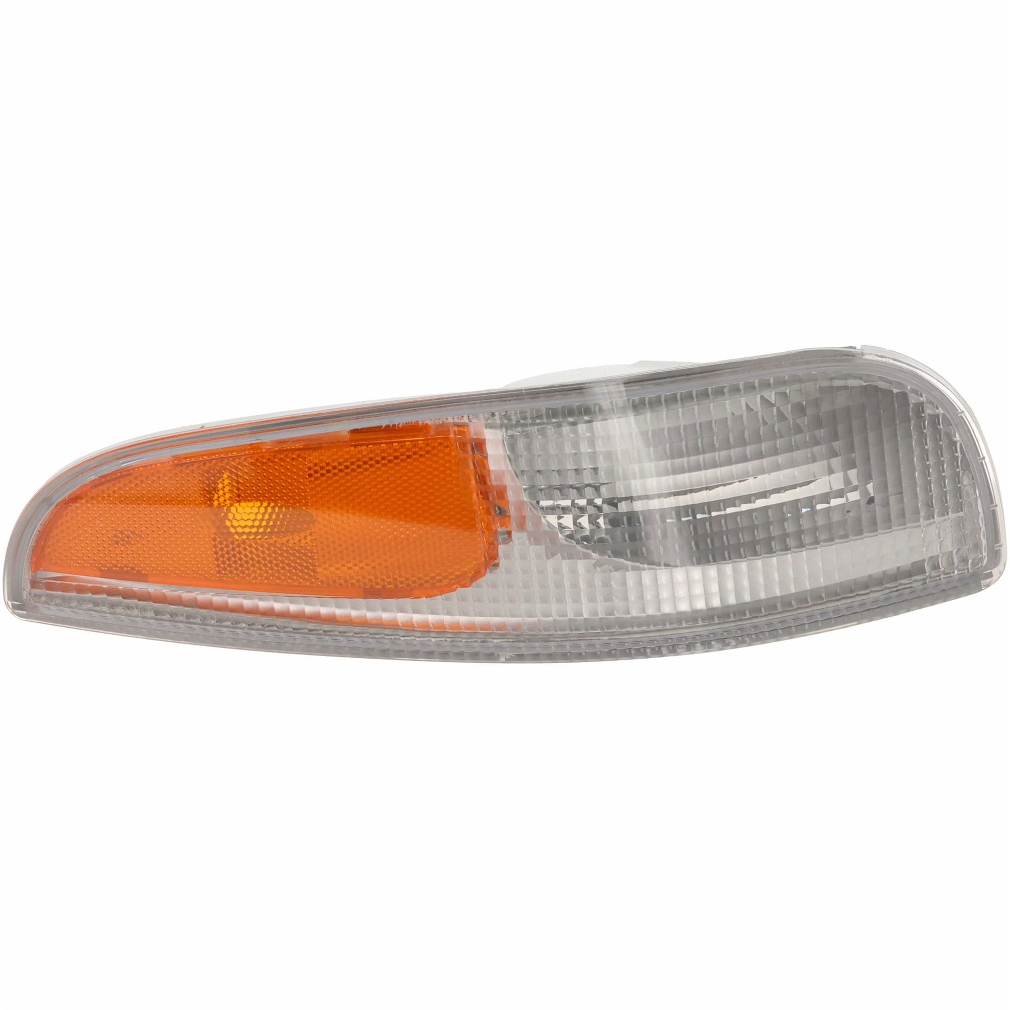 Right Passenger Side Turn Signal Light For 97-04 Chevrolet Corvette