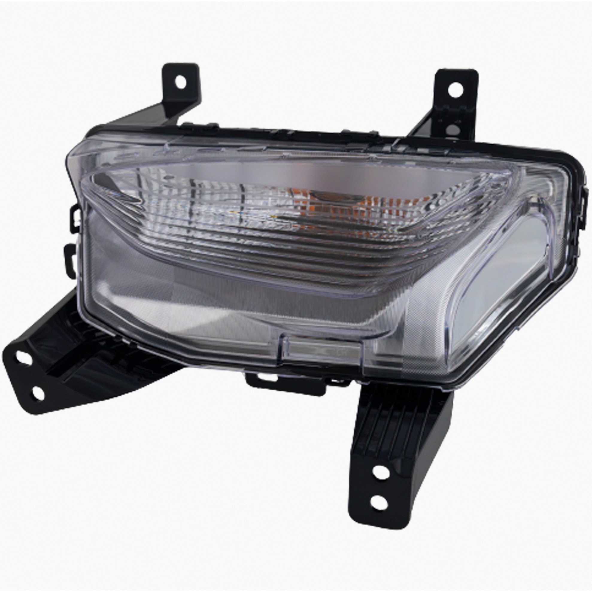 Left Driver Side Turn Signal Light For 22-24 Chevrolet Equinox