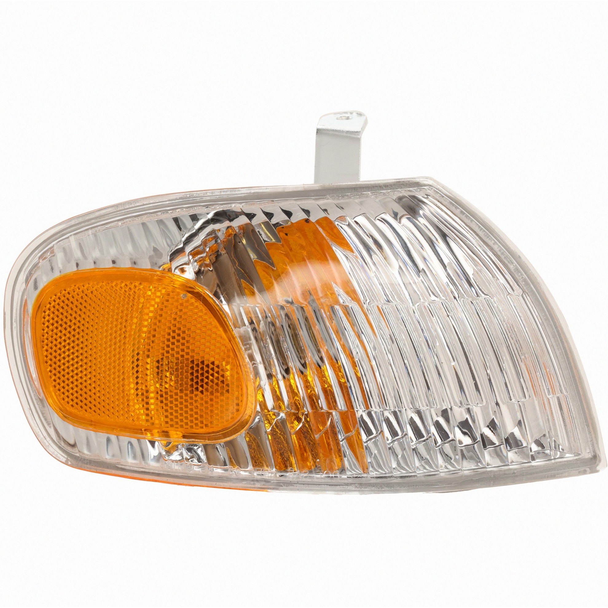 Right Passenger Side Turn Signal Light For 98-02 Chevrolet Prizm