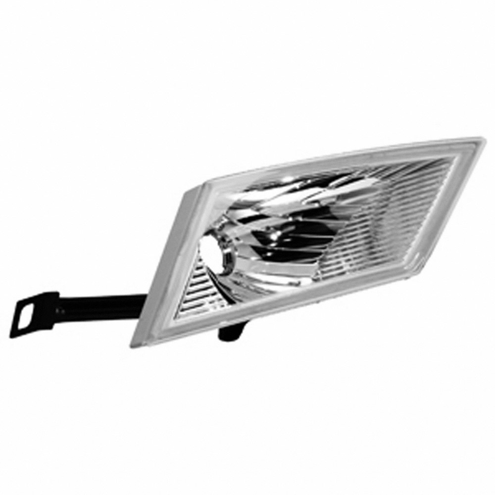 Right Passenger Side Turn Signal Light For 03-05 Pontiac Sunfire