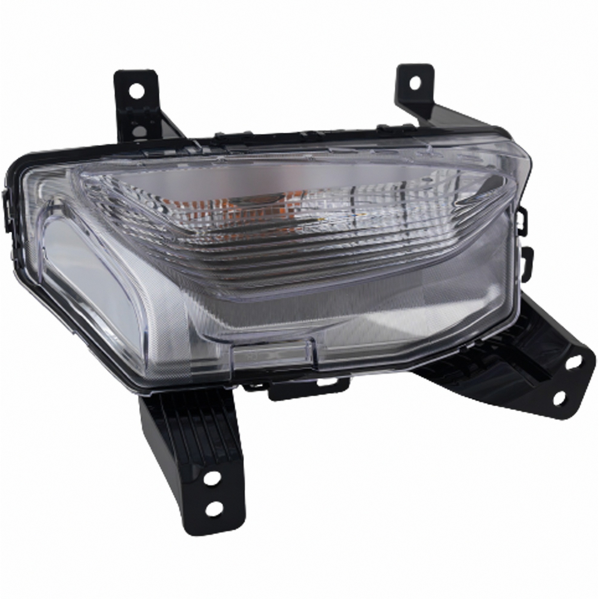 Right Passenger Side Turn Signal Light For 22-24 Chevrolet Equinox