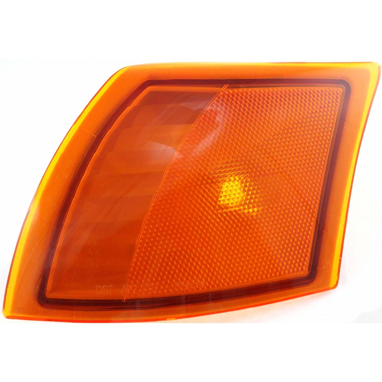 Left Driver Side Front Side Marker Light For 02-05 Saturn Vue