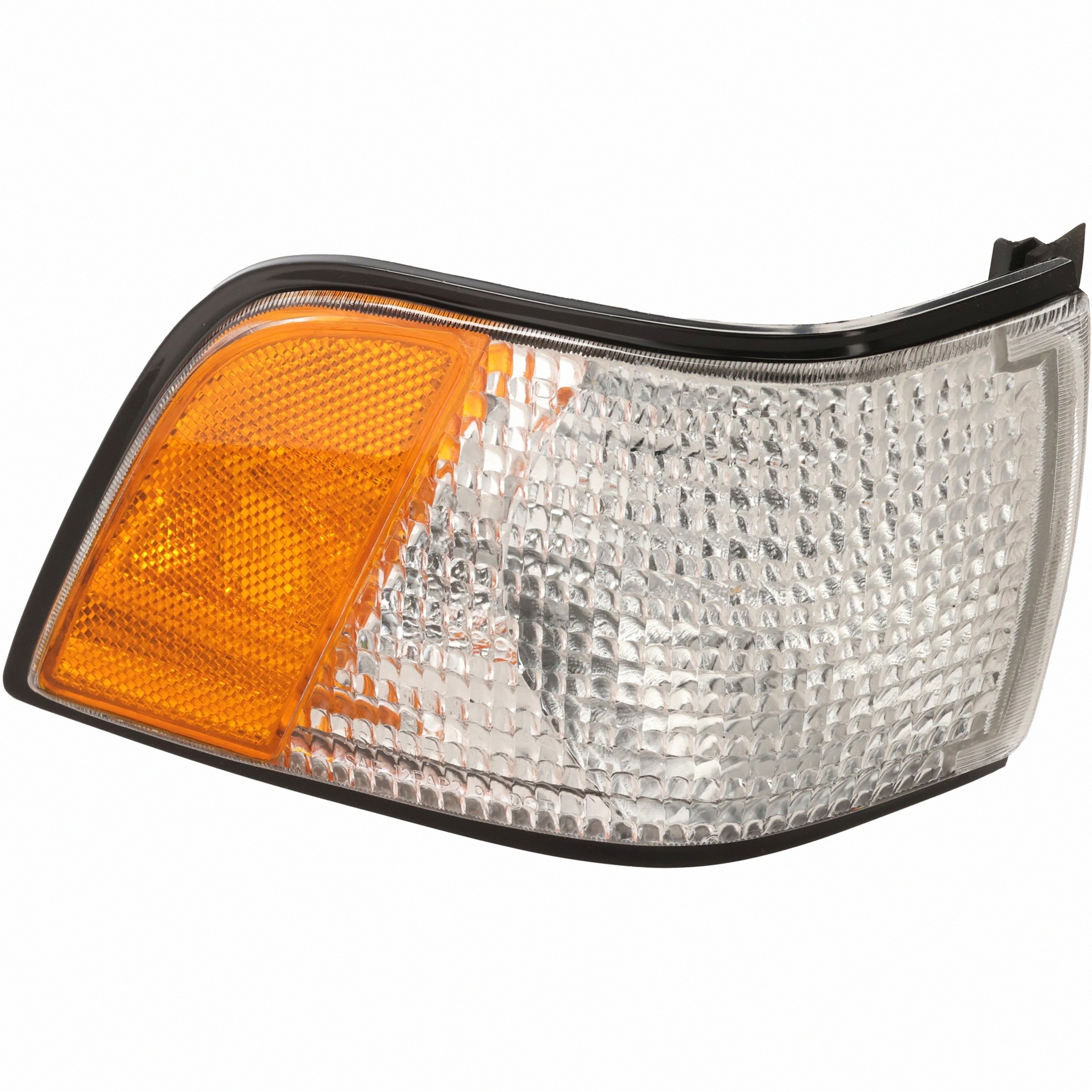 Right Passenger Side Turn Signal Light For 91-96 Buick Century