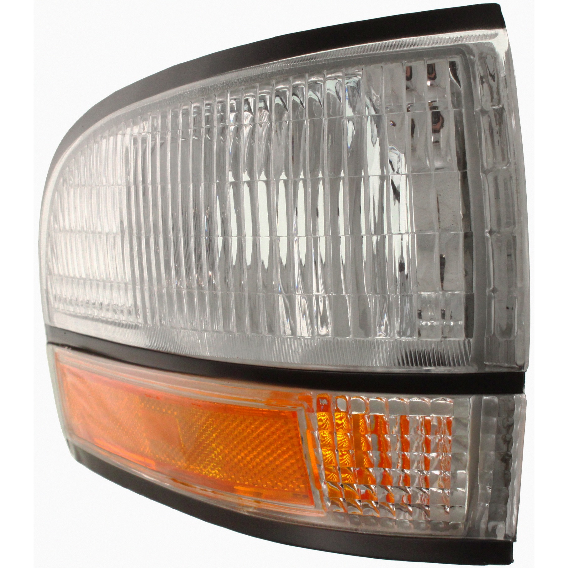 Right Passenger Side Side Marker Light For 91-96 Buick LeSabre, 91-96 Buick Park Avenue