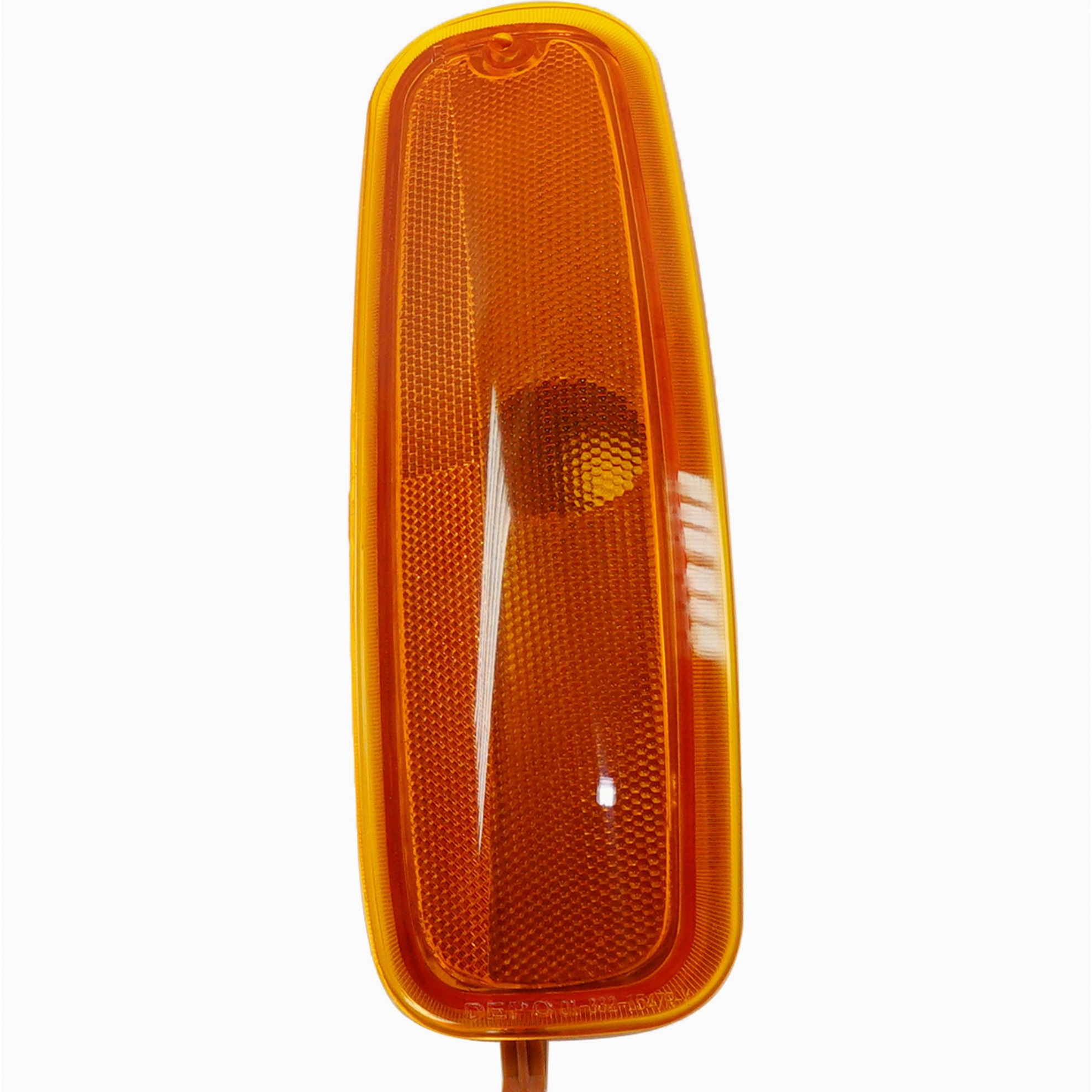 Right Passenger Side Side Marker Light For 1996-2002 Chevrolet GMC