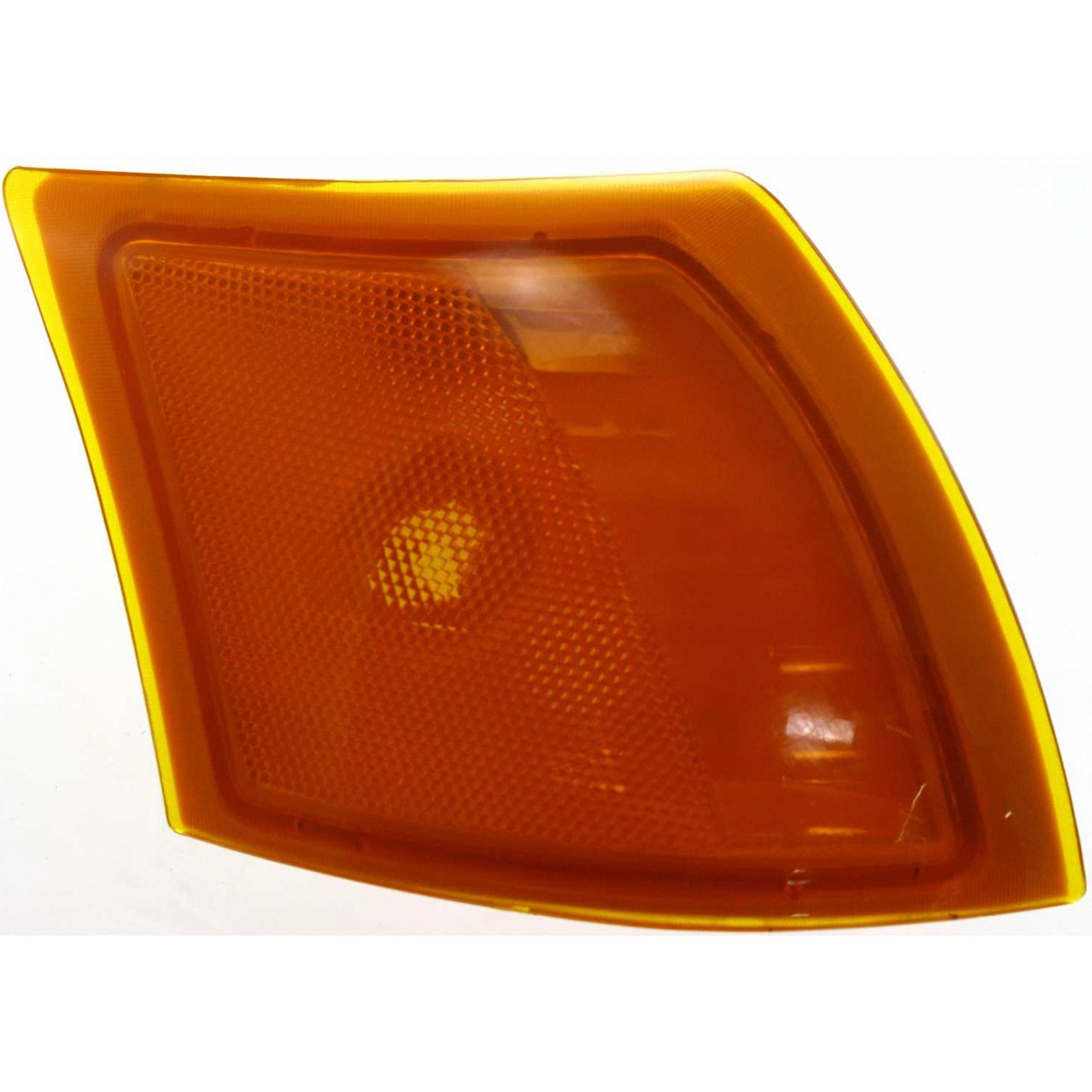 Right Passenger Side Side Marker Light For 02-05 Saturn Vue