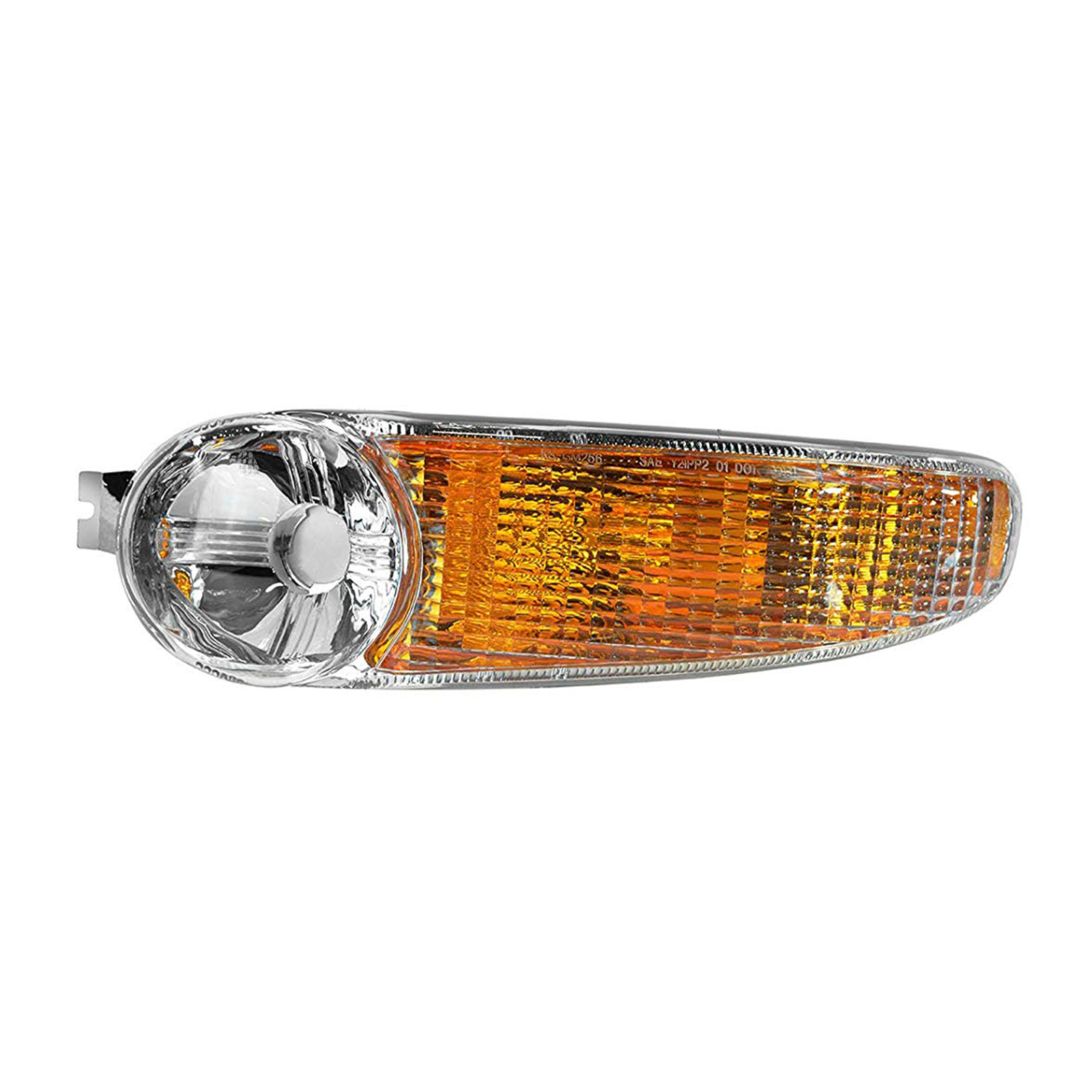 Left Driver Side Park Light For 1999-2006 GMC