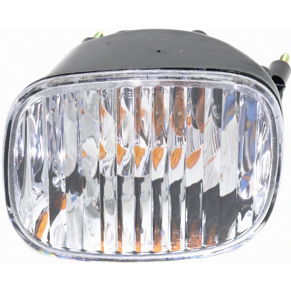 Left Driver Side Daytime Running Light For 05-07 Buick Terraza, 05-09 Chevrolet Uplander, 05-09 Pontiac Montana, 05-07 Saturn Relay