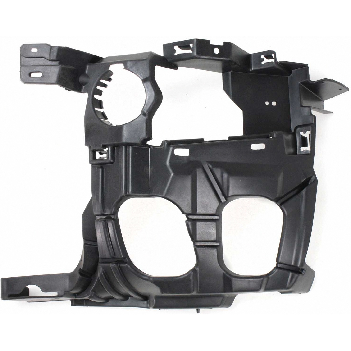 Left Driver Side Daytime Running Light For 08-12 Buick Enclave