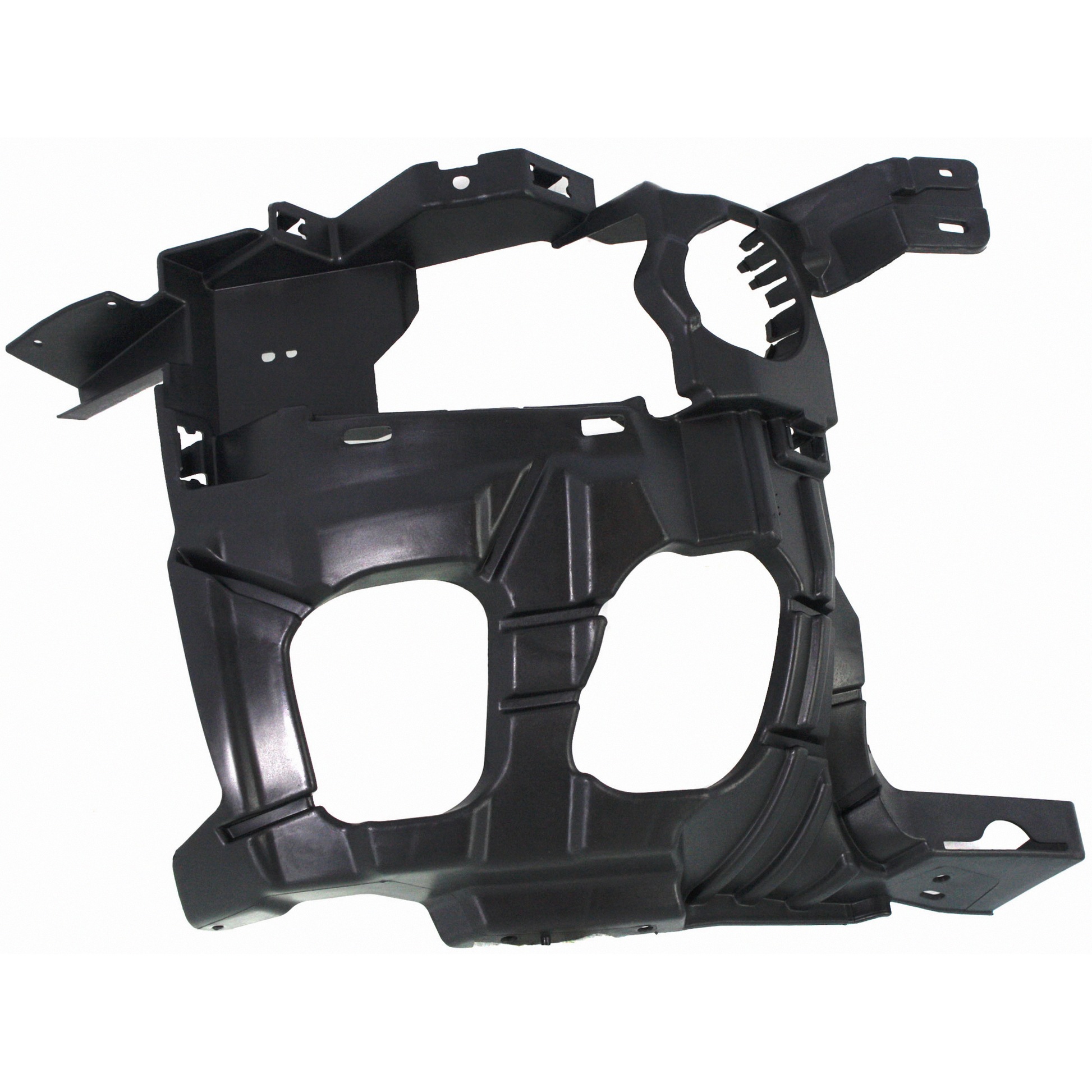 Right Passenger Side Daytime Running Light For 08-12 Buick Enclave