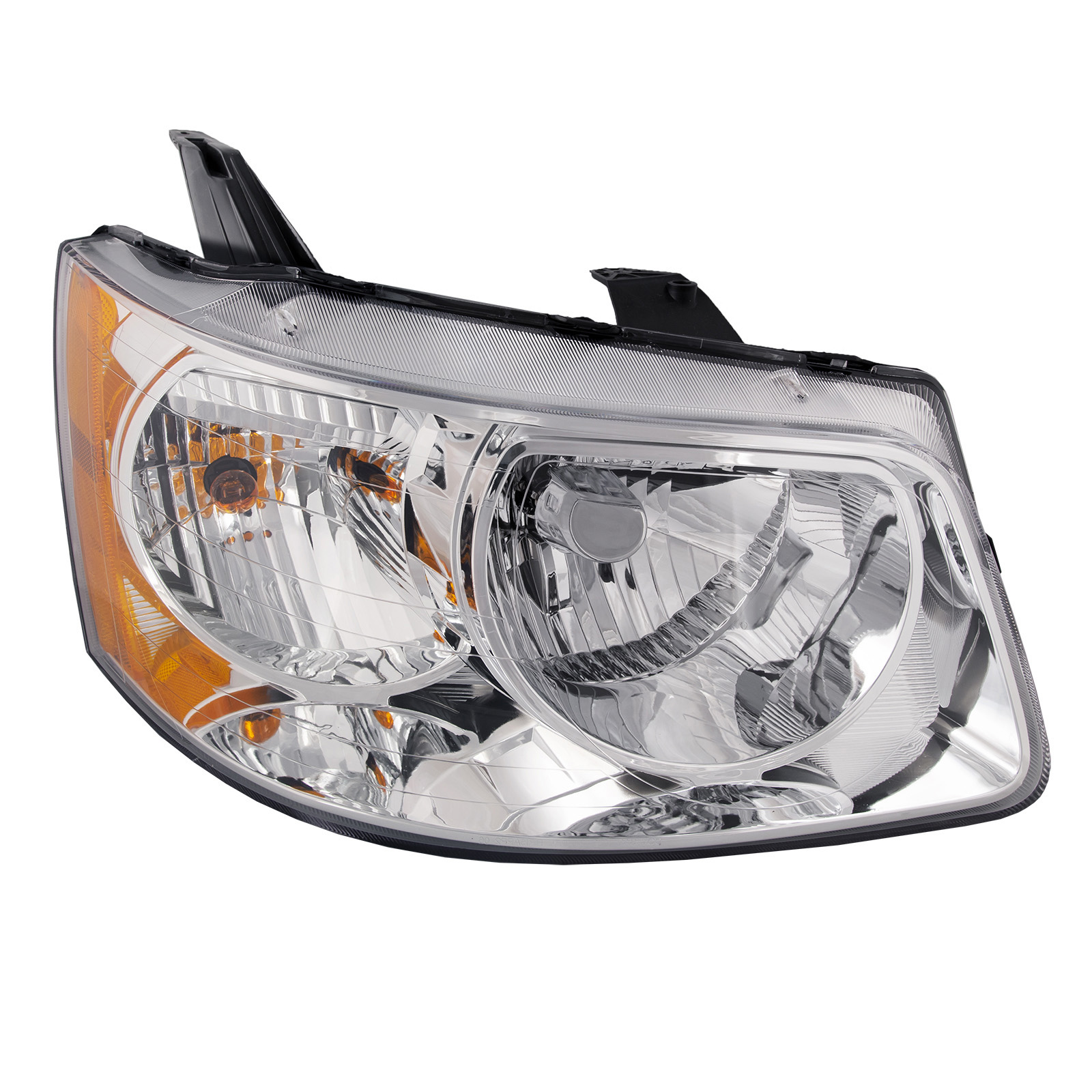 Right Passenger Side Headlight For 06-09 Pontiac Torrent