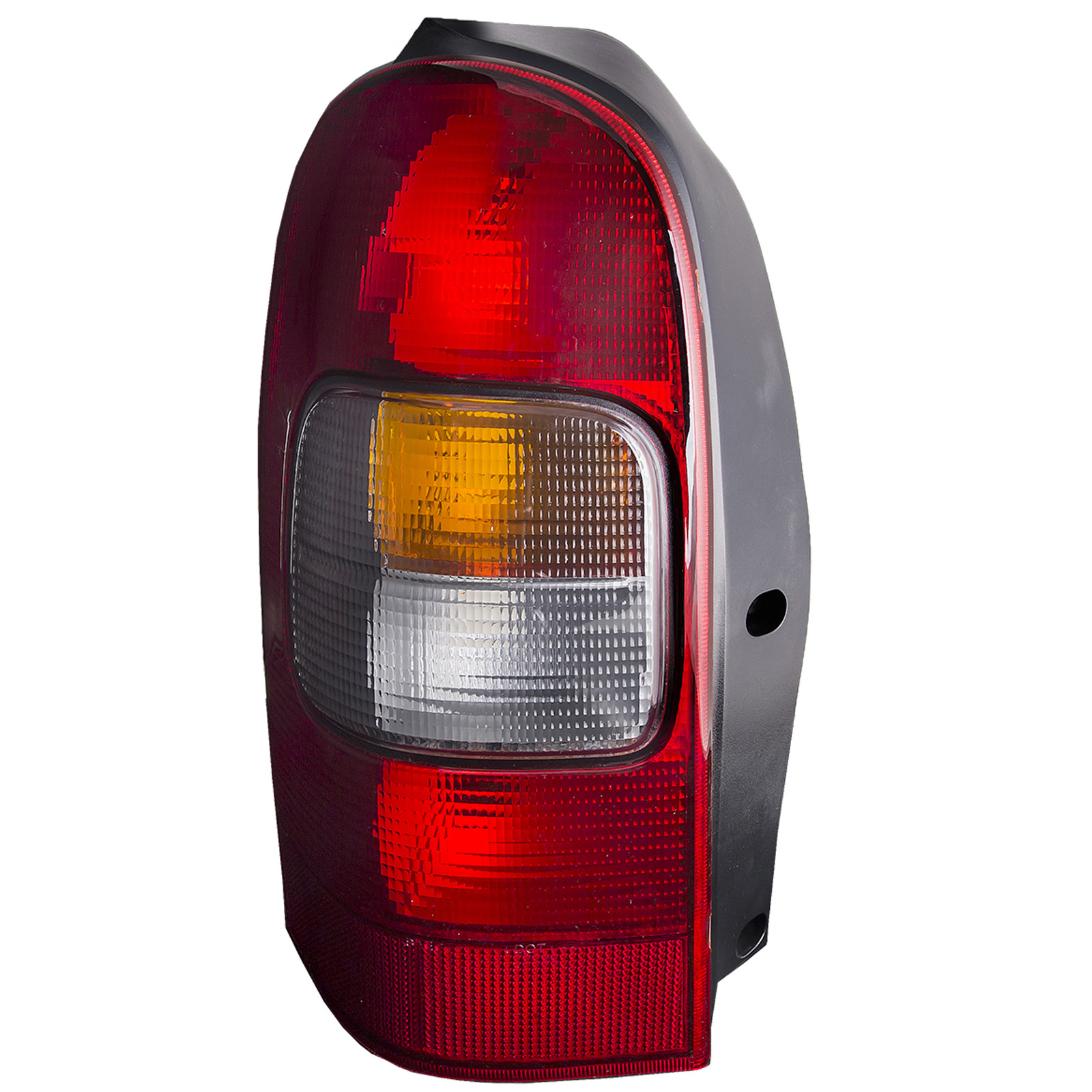 Left Driver Side Tail Light For 97-05 Chevrolet Venture, 97-04 Oldsmobile Silhouette, 99-05 Pontiac Montana, 97-99 Pontiac Trans Sport