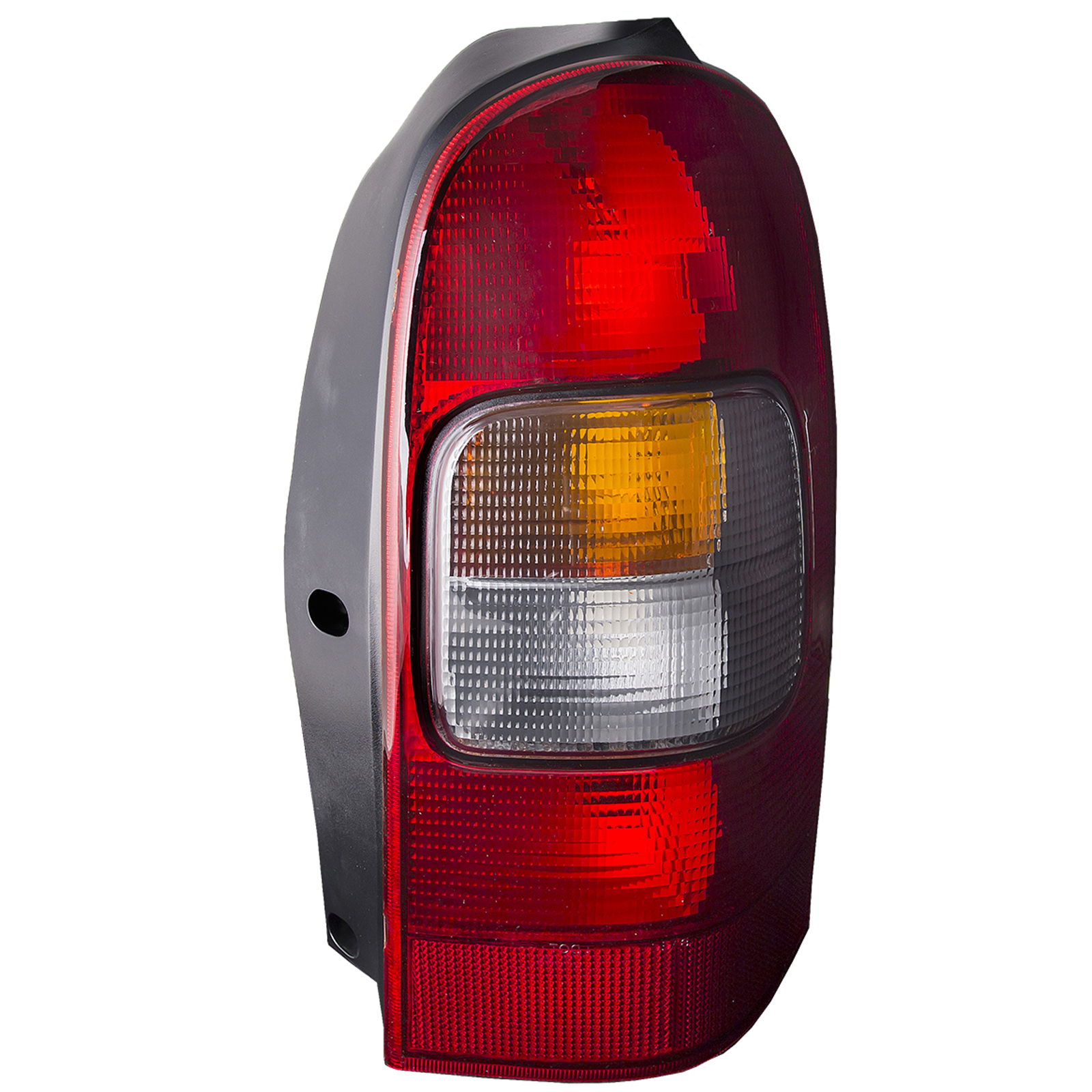 Right Passenger Side Tail Light For 97-05 Chevrolet Venture, 97-04 Oldsmobile Silhouette, 99-05 Pontiac Montana, 97-99 Pontiac Trans Sport