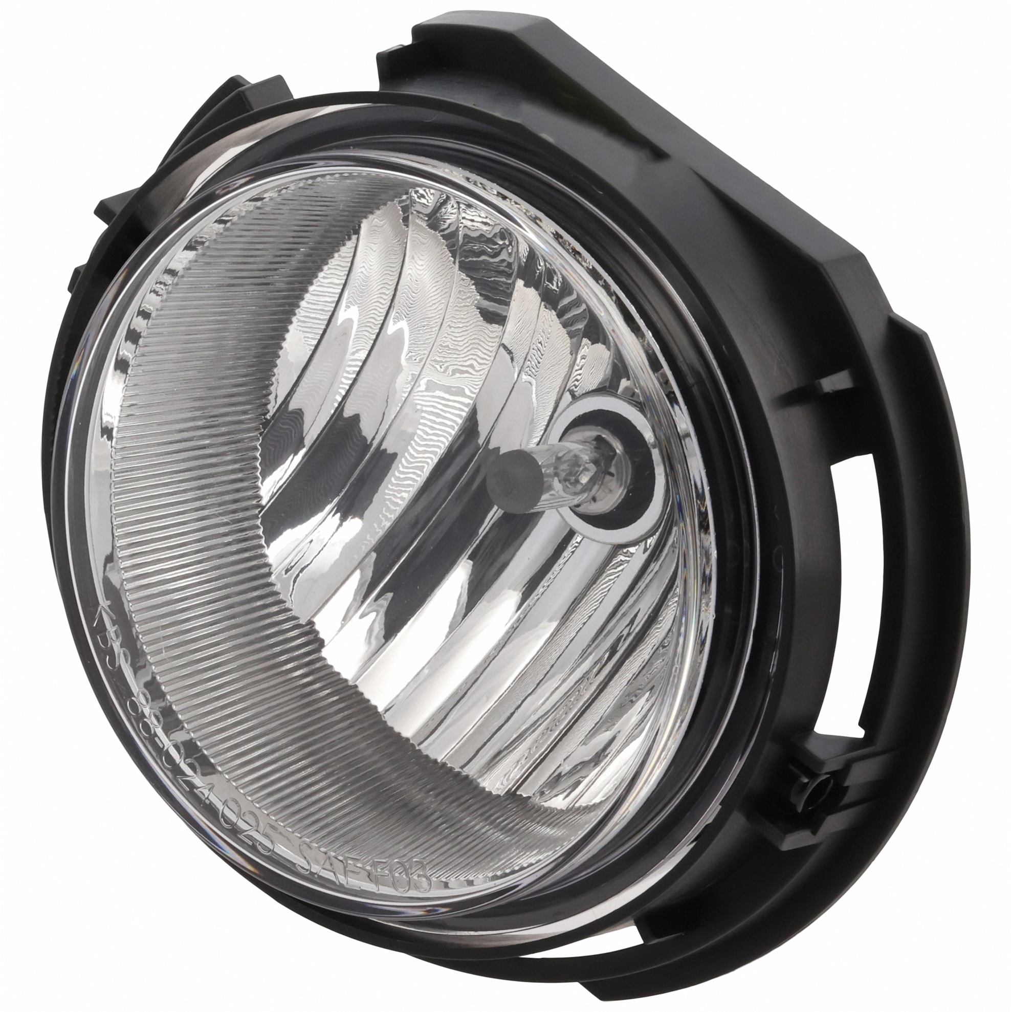 Left Driver Side Fog Light For 06-11 Chevrolet HHR