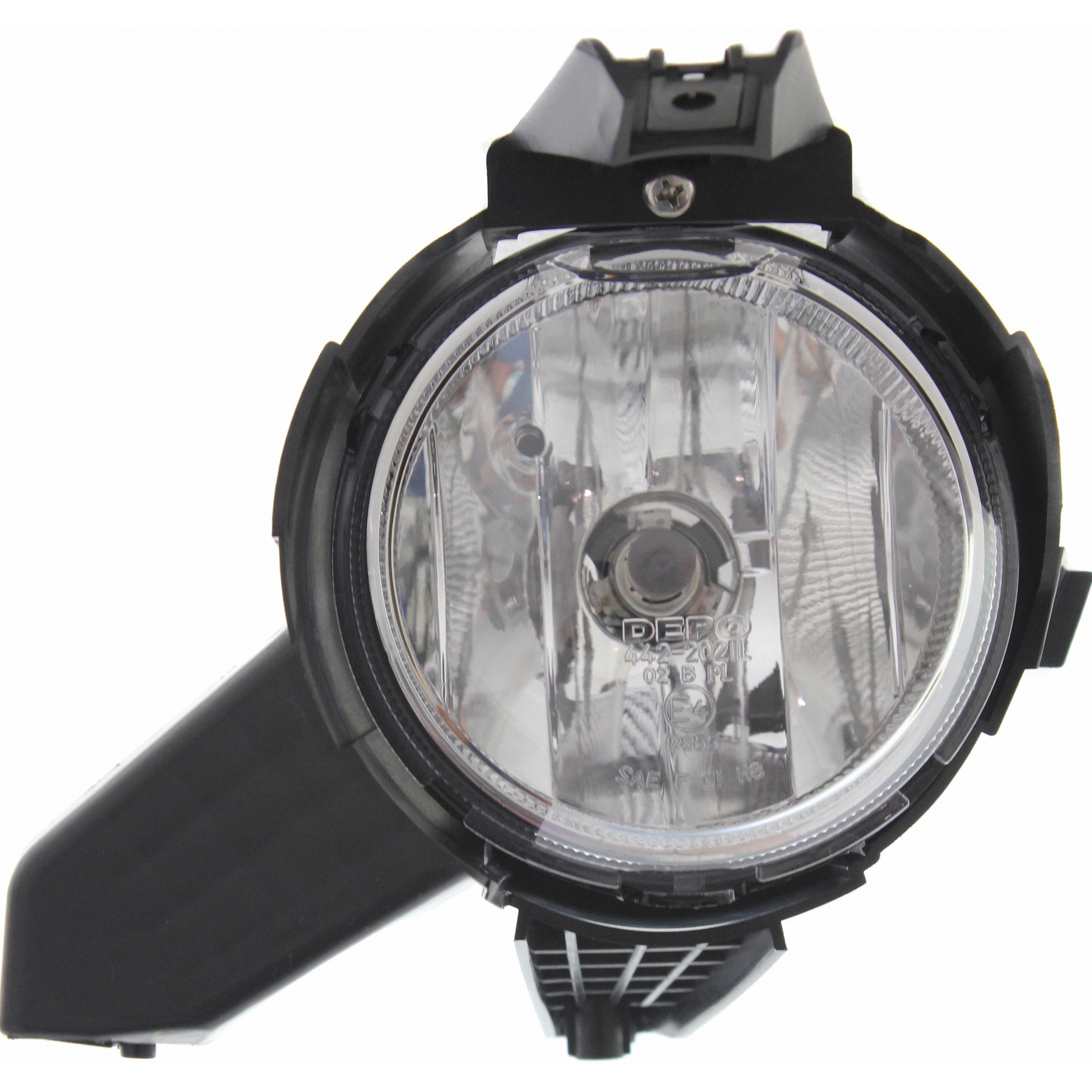 Left Driver Side Fog Light For 12-15 Chevrolet Captiva Sport, 08-10 Saturn Vue