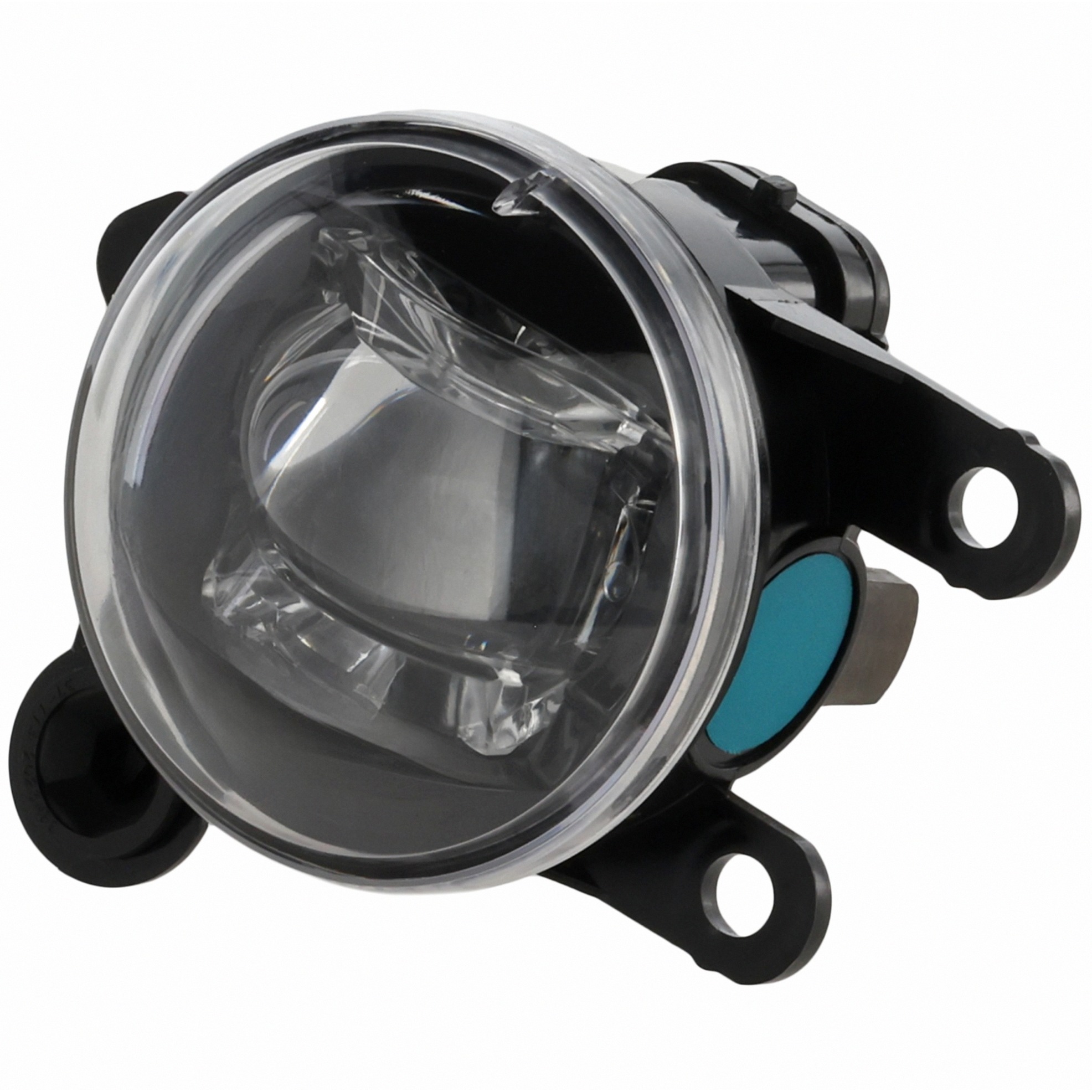 Fog Light Set For 20-23 GMC Acadia, 22-24 GMC Terrain