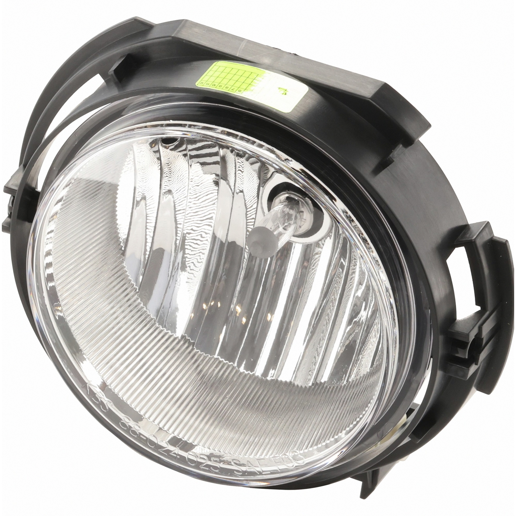 Right Passenger Side Fog Light For 06-11 Chevrolet HHR
