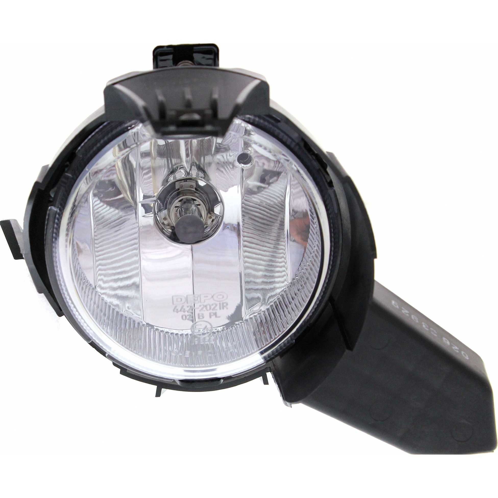 Right Passenger Side Fog Light For 12-15 Chevrolet Captiva Sport, 08-10 Saturn Vue
