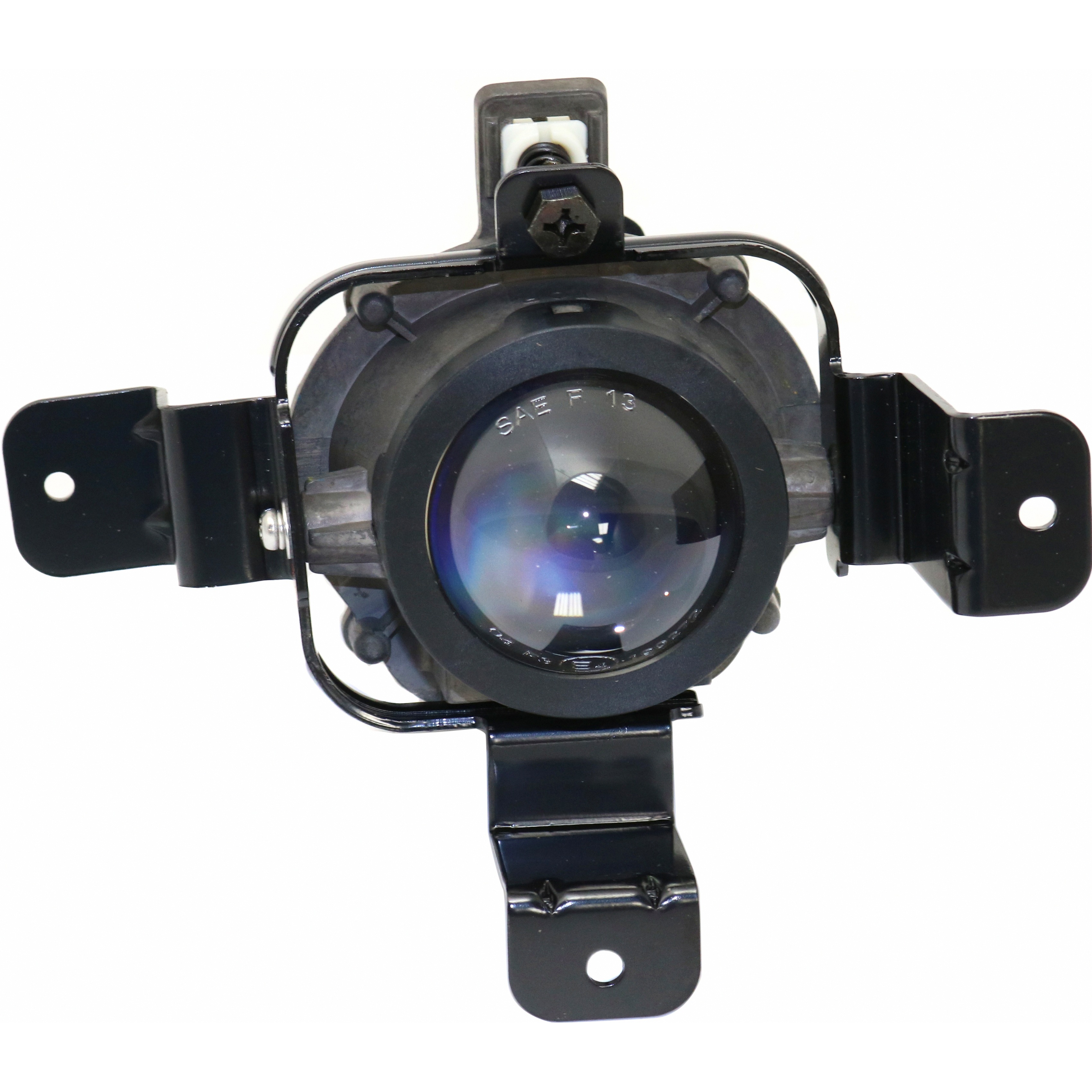 Right Passenger Side Fog Light For 13-15 Chevrolet Spark