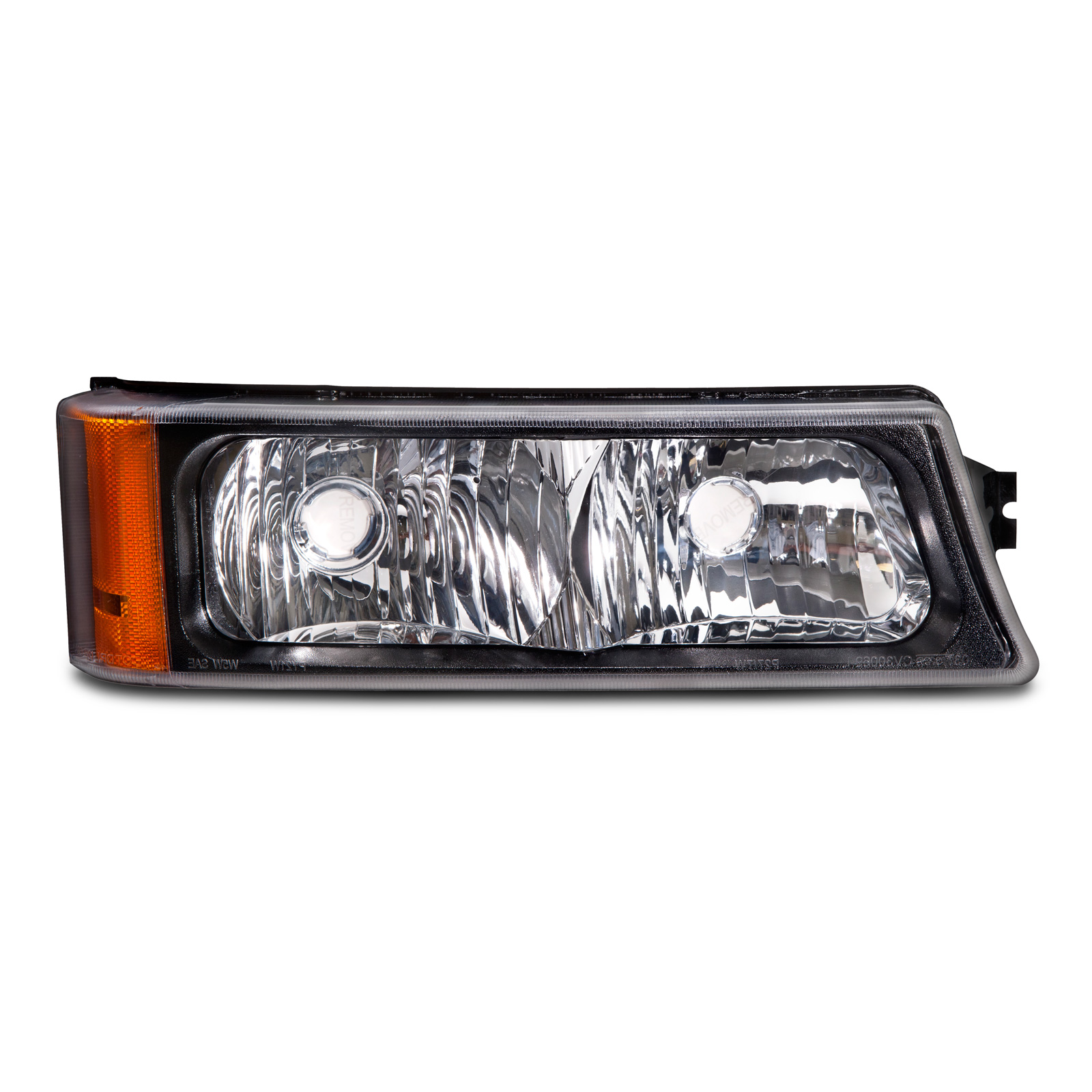 Right Passenger Side Signal Light For 2003-2007 Chevrolet