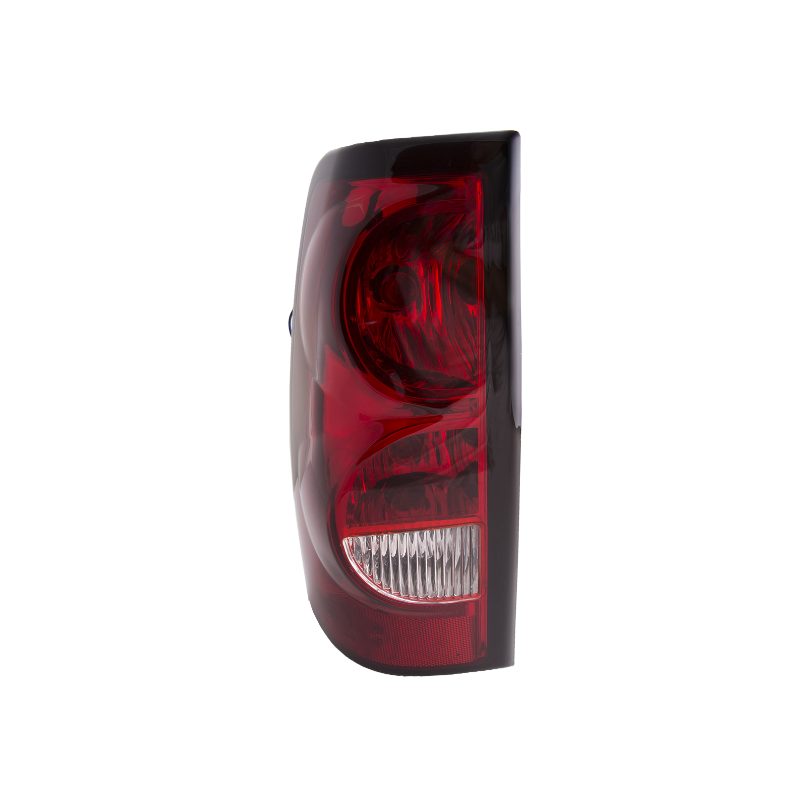 Left Driver Side Tail Light For 2004-2007 Chevrolet