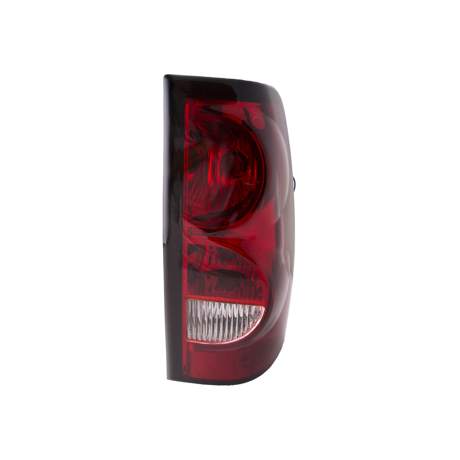 Right Passenger Side Tail Light For 2004-2007 Chevrolet