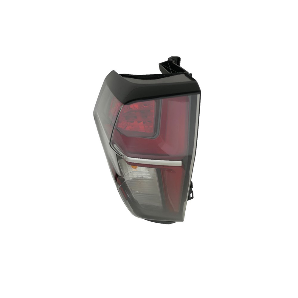 Left Driver Side Tail Light For 21-24 Chevrolet Suburban, 21-24 Chevrolet Tahoe
