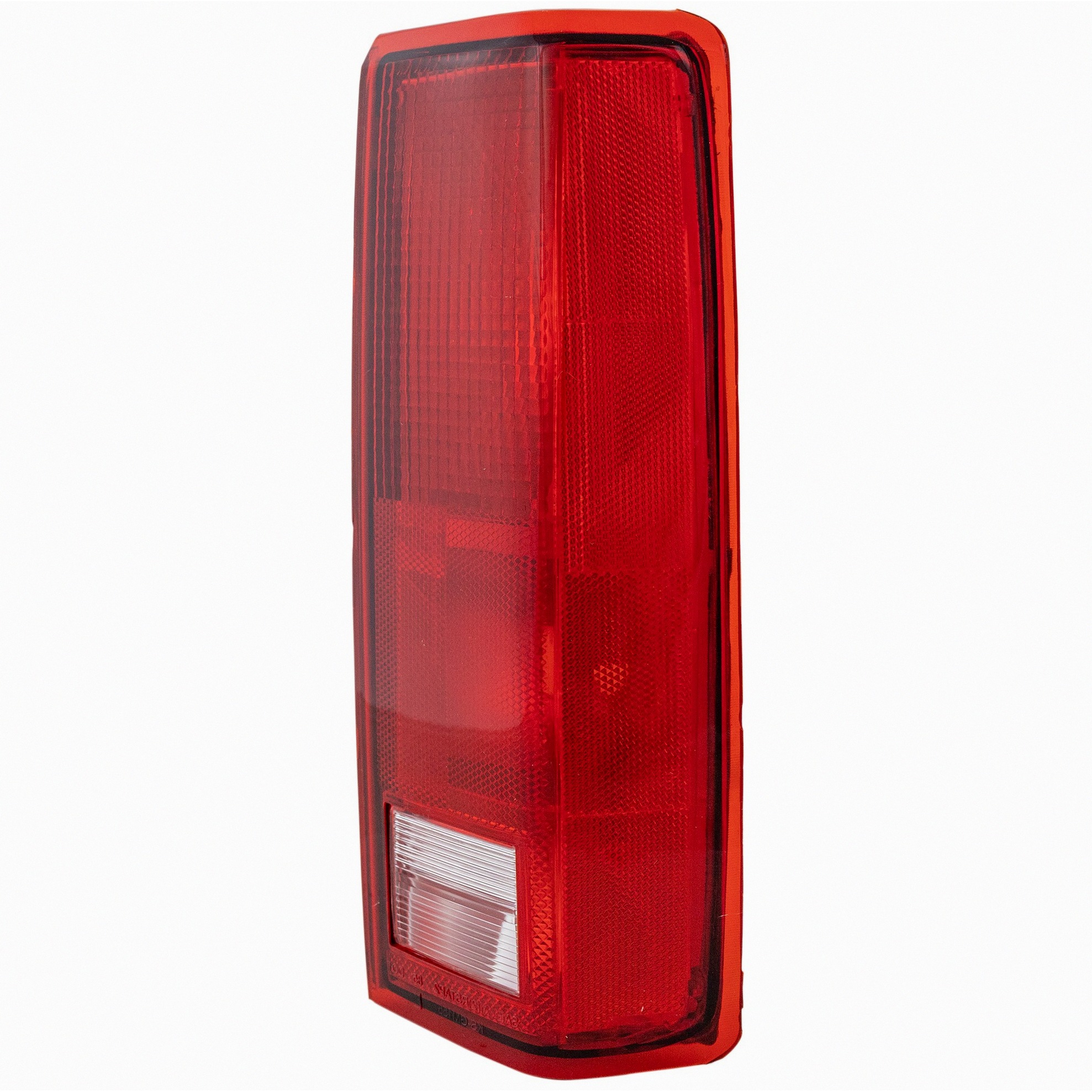 Right Passenger Side Tail Light For 85-05 Chevrolet Astro, 85-05 GMC Safari