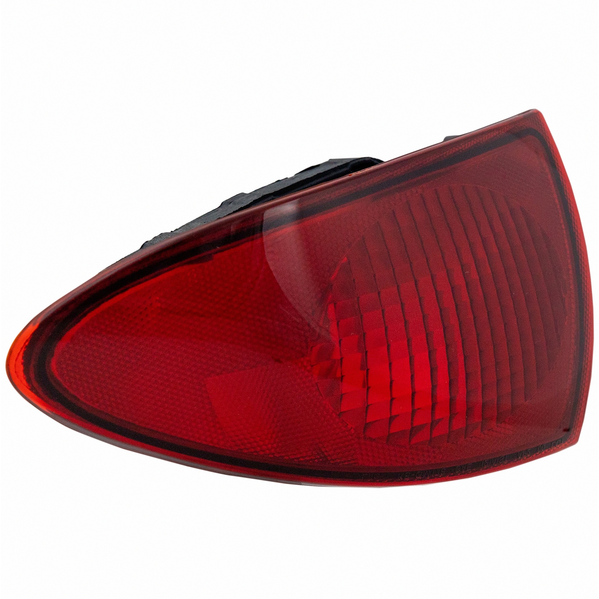 Right Passenger Side Tail Light For 00-02 Chevrolet Cavalier