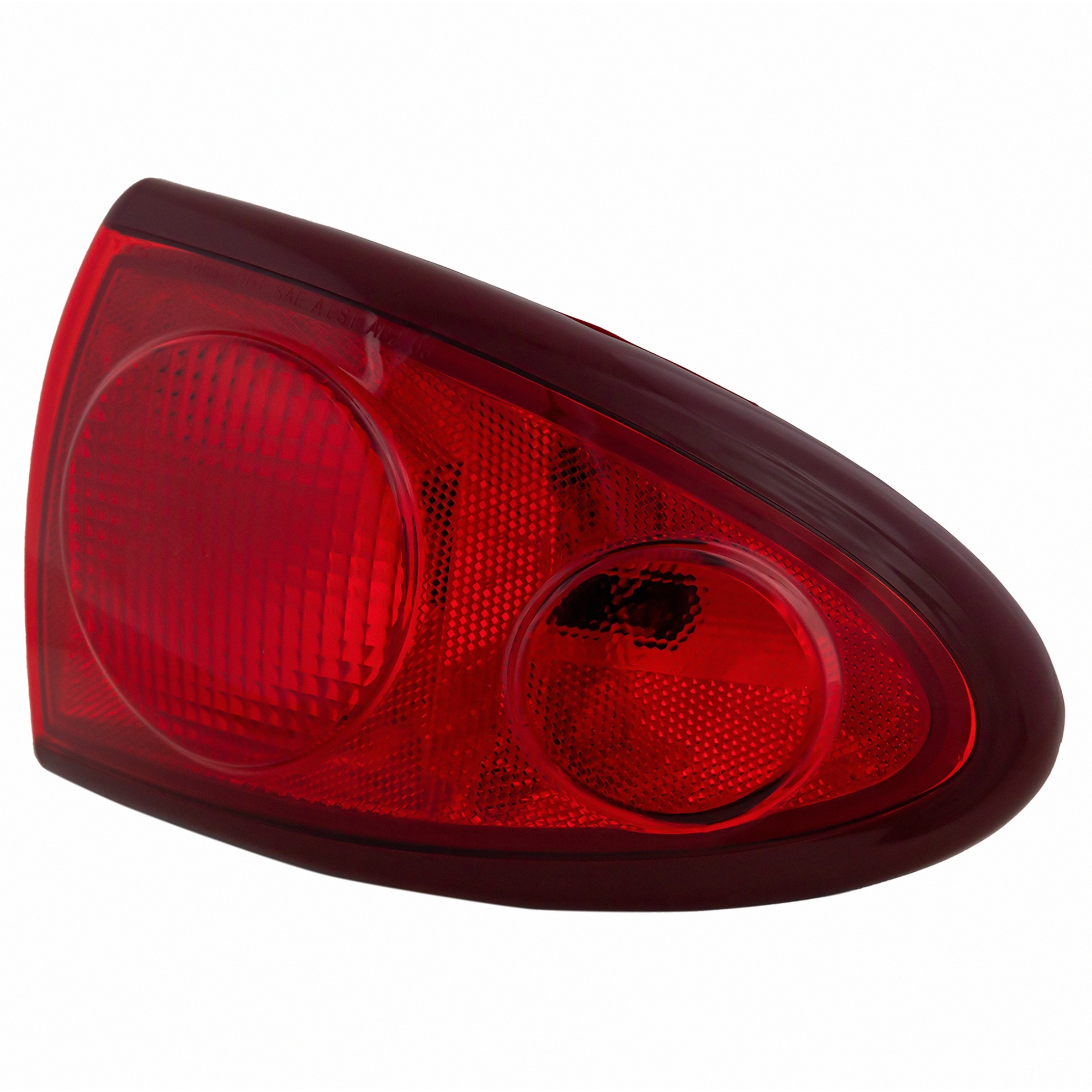 Right Passenger Side Tail Light For 03-05 Chevrolet Cavalier