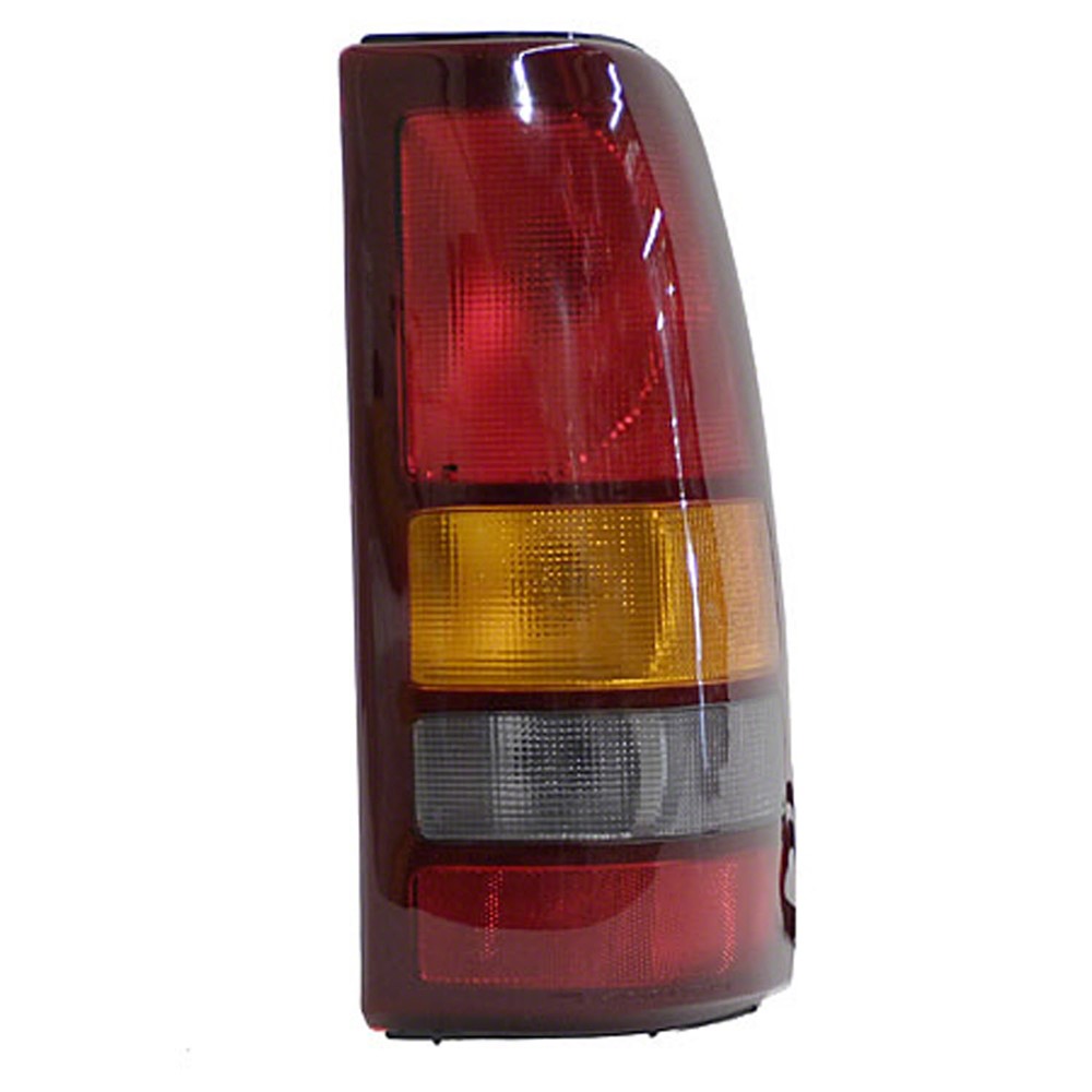 Right Passenger Side Tail Light For 1999-2003 Chevrolet GMC