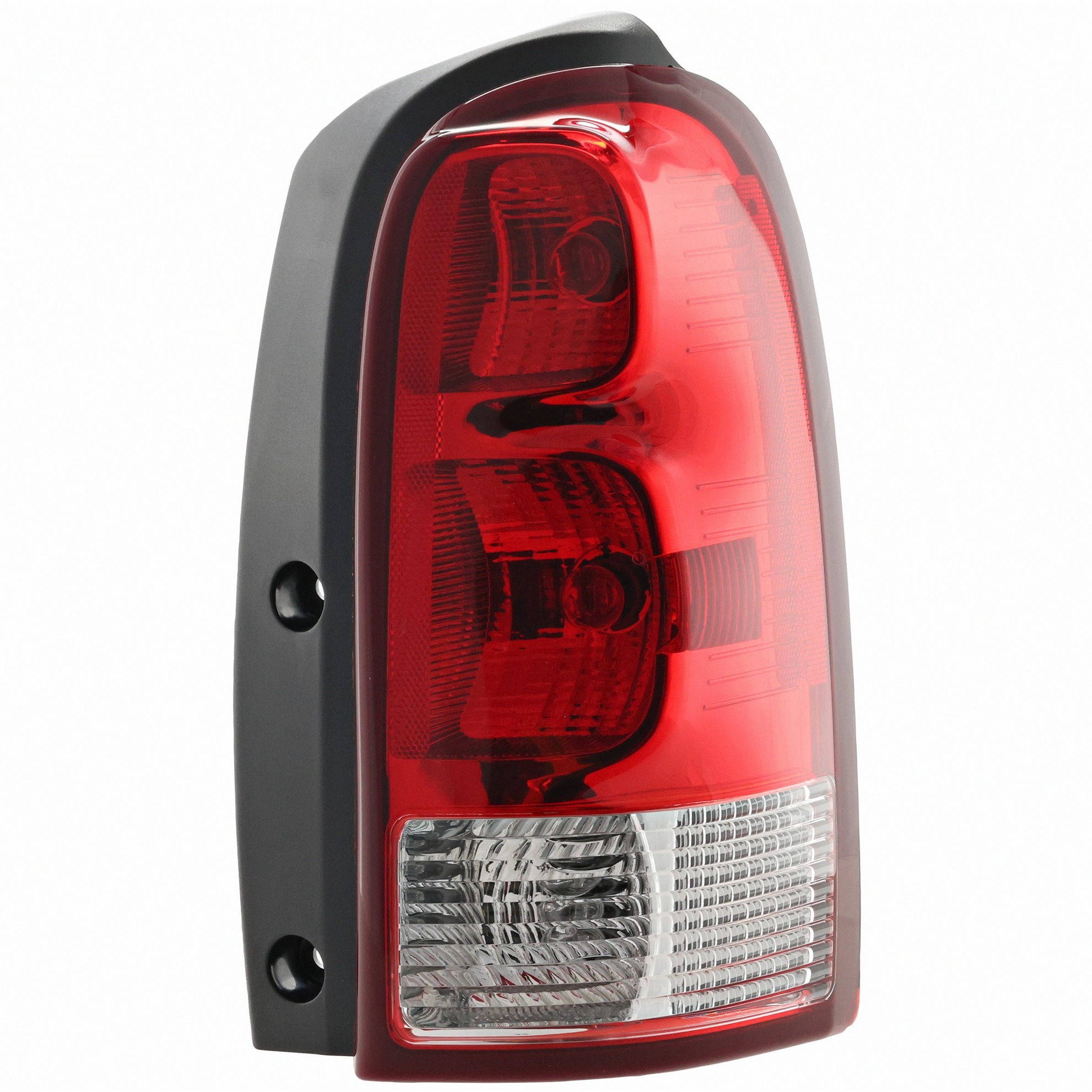 Right Passenger Side Tail Light For 05-07 Buick Terraza, 05-09 Chevrolet Uplander, 05-09 Pontiac Montana, 05-07 Saturn Relay