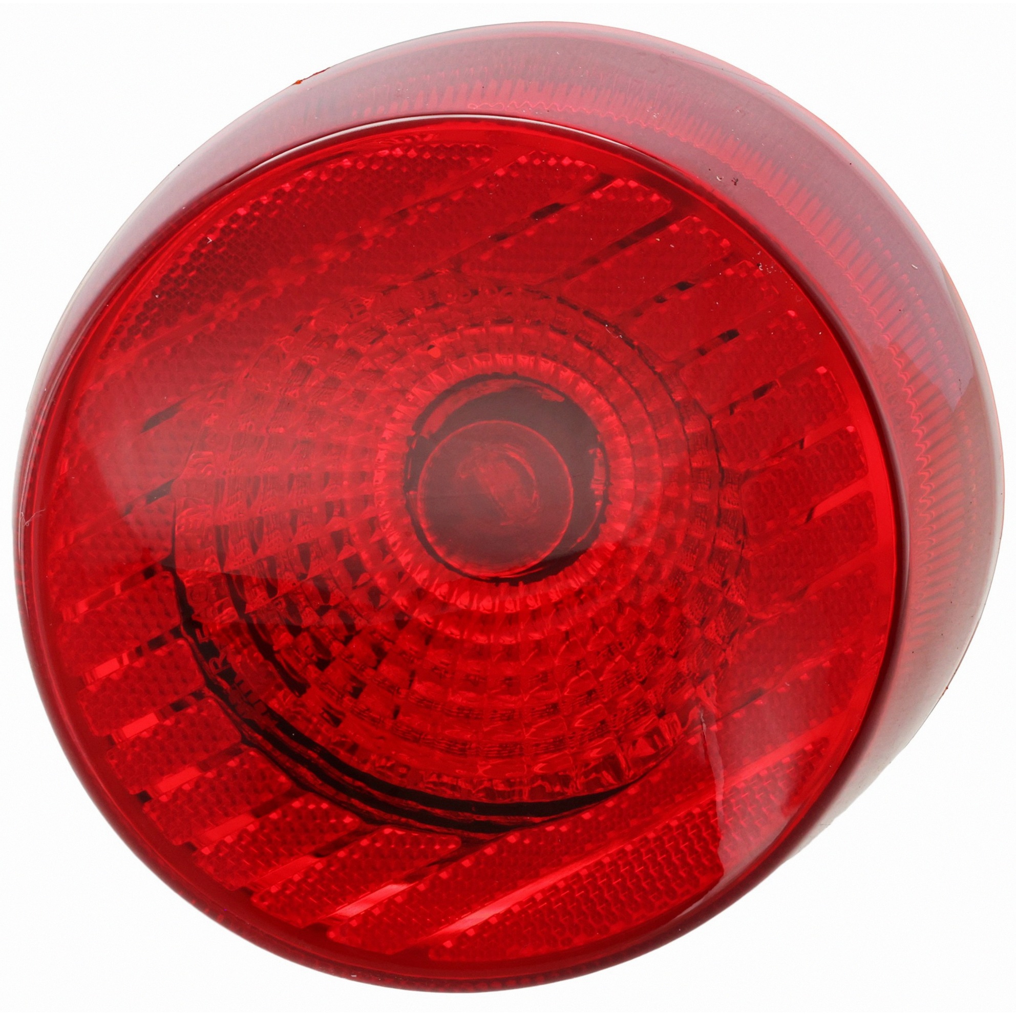 Right Passenger Side Tail Light For 05-10 Chevrolet Cobalt; CAPA Certified