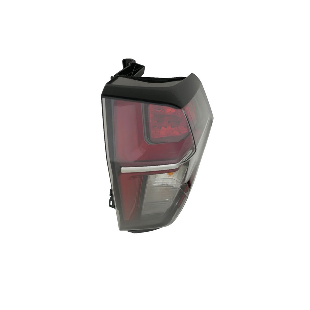 Right Passenger Side Tail Light For 21-24 Chevrolet Suburban, 21-24 Chevrolet Tahoe