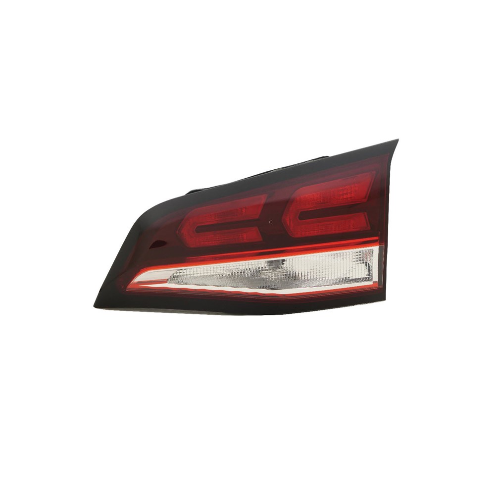 Right Passenger Side Tail Light For 22-24 Chevrolet Equinox; CAPA Certified