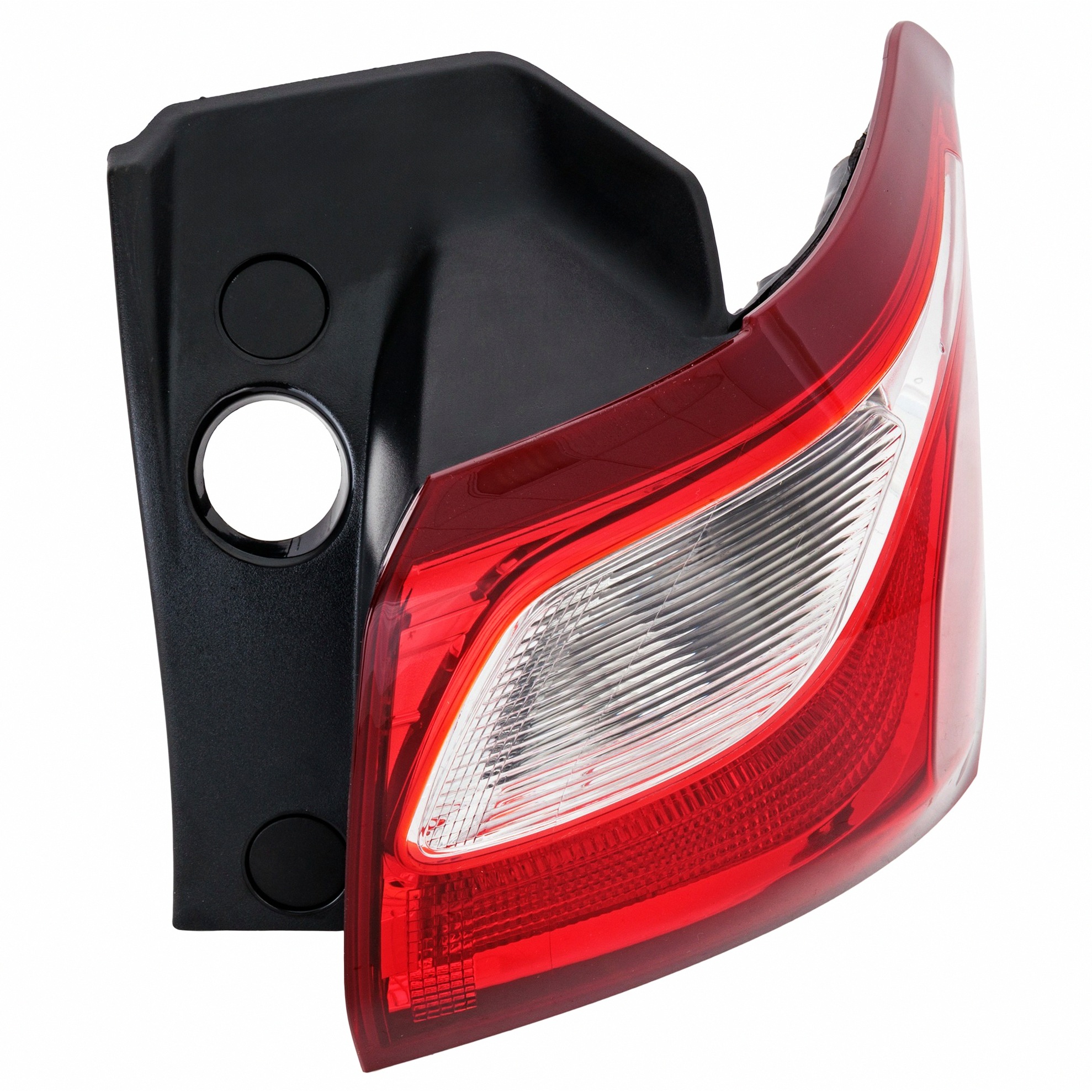Right Passenger Side Tail Light For 18-21 Chevrolet Equinox; CAPA Certified